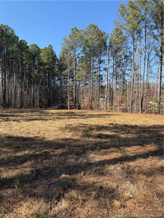 Exterior photo of 6351 Johnson Street, Fayetteville, NC 28311. MLS: 756887