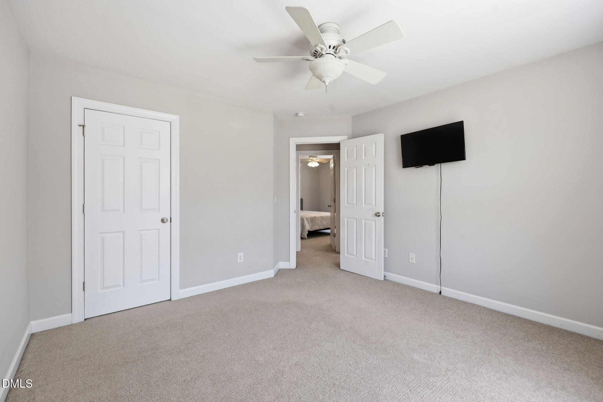 Exterior photo of 1111 Willowgrass Lane, Wake Forest, NC 27587. MLS: 10172394