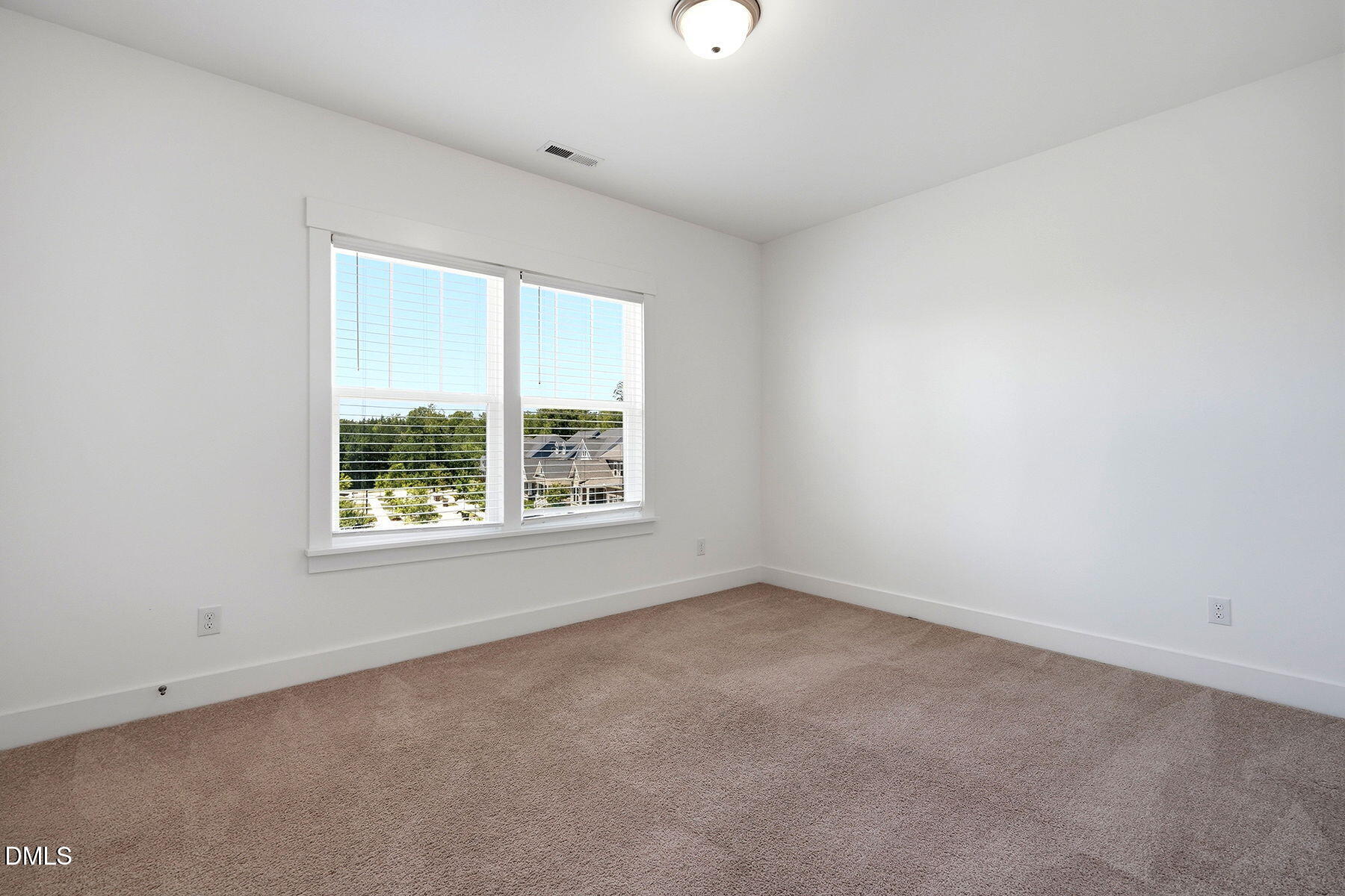 Exterior photo of 100 Oaks End Drive, Holly Springs, NC 27540. MLS: 10177423