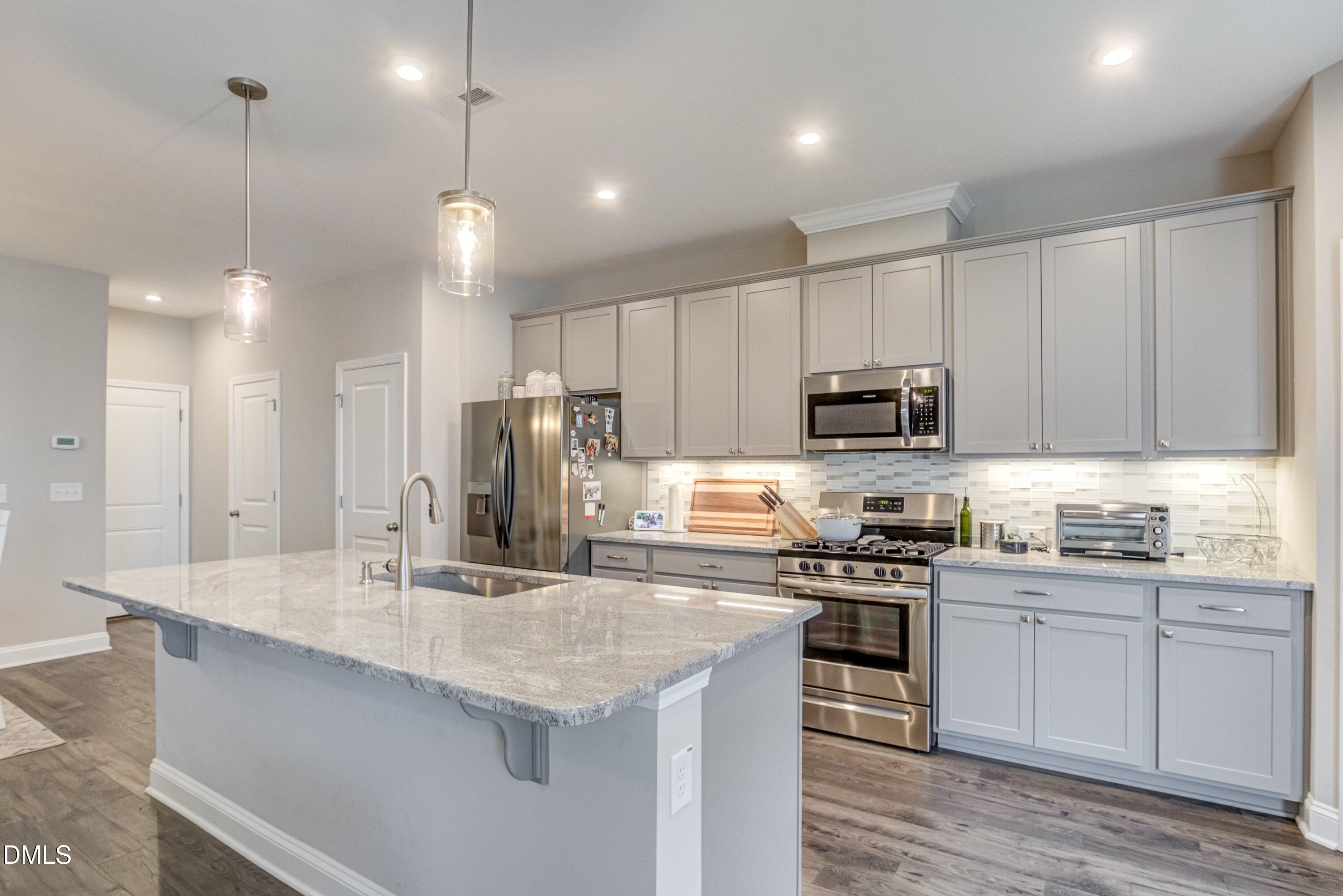 Exterior photo of 6511 Amber Springs Drive, Durham, NC 27713. MLS: 10177444