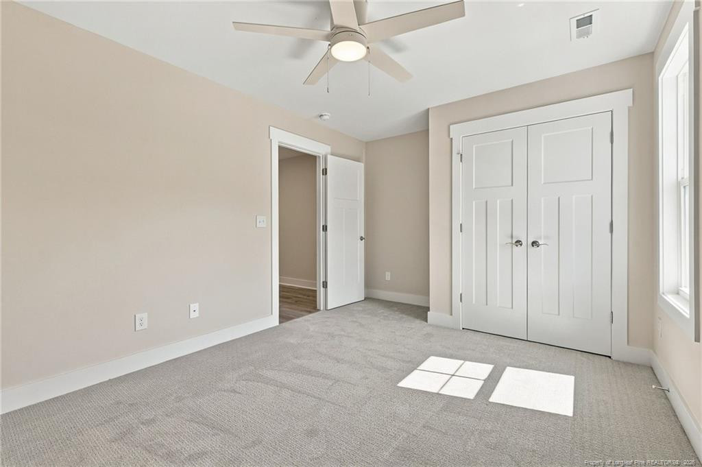Exterior photo of 454 James Street, Vass, NC 28394. MLS: 760025