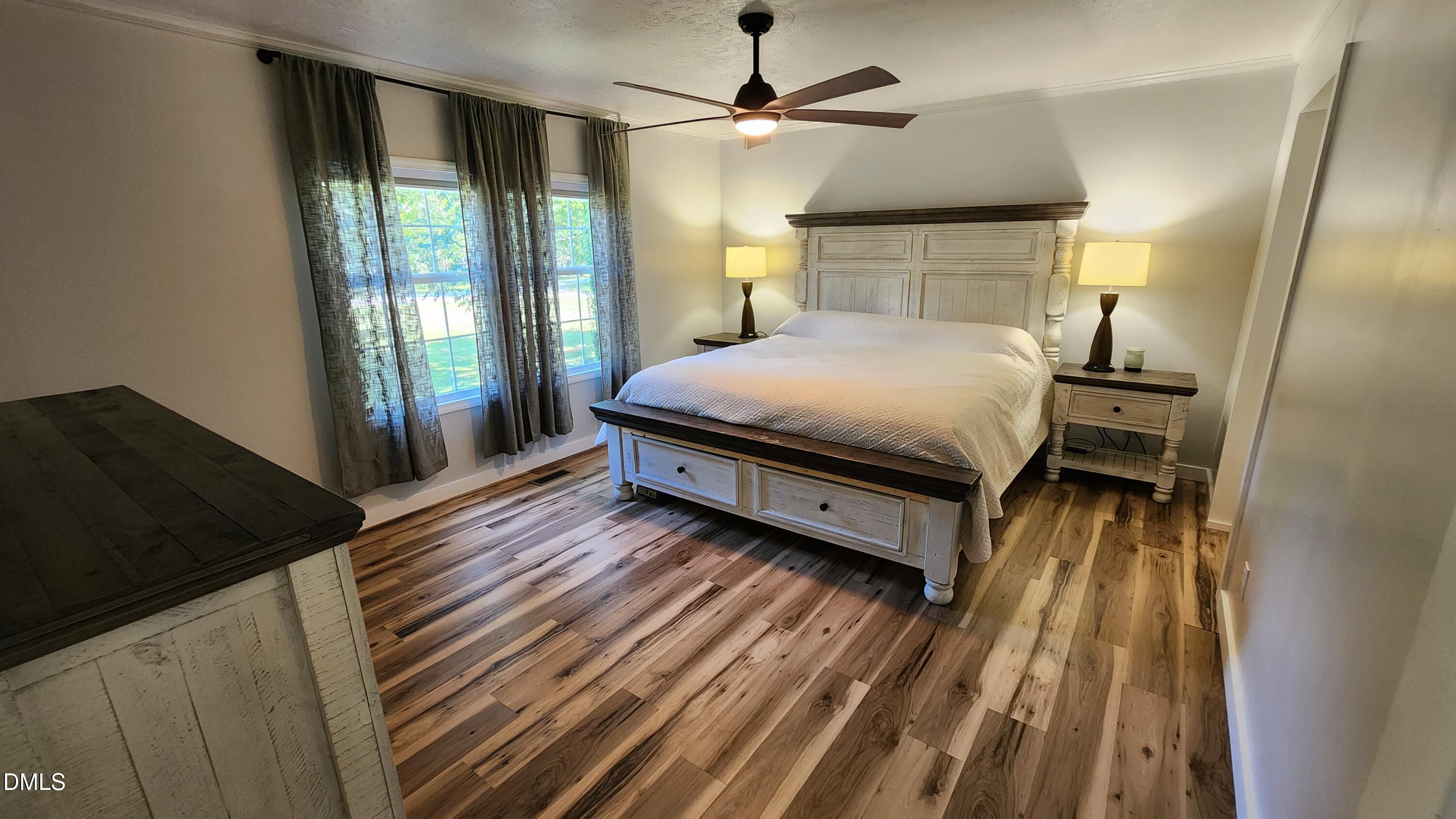 Exterior photo of 3888 Meriwether Lane, Haw River, NC 27258. MLS: 10190580