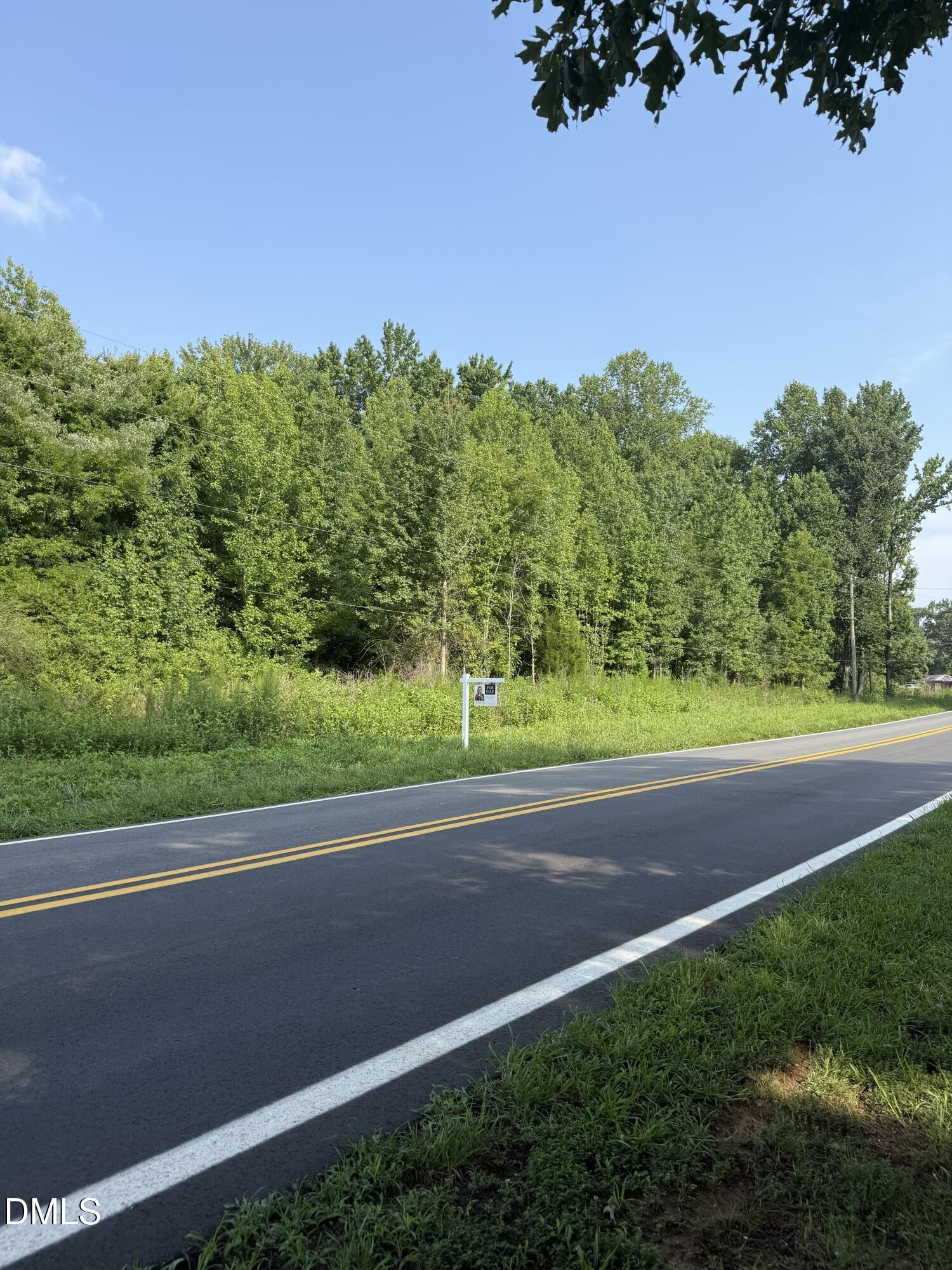 Exterior photo of 0 Siler City Glendon Road, Bear Creek, NC 27207. MLS: 10182945