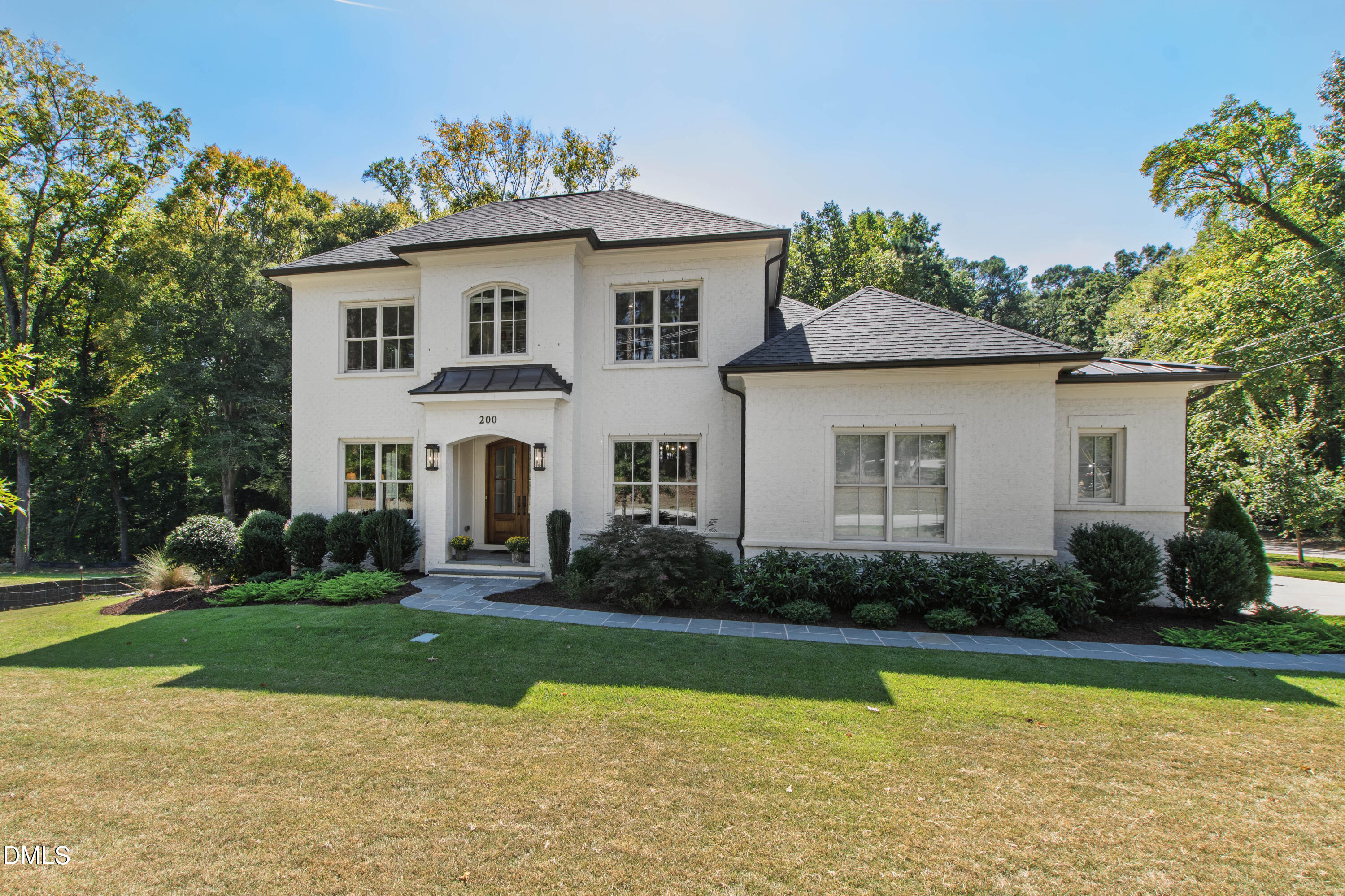 200 Pasquotank Drive