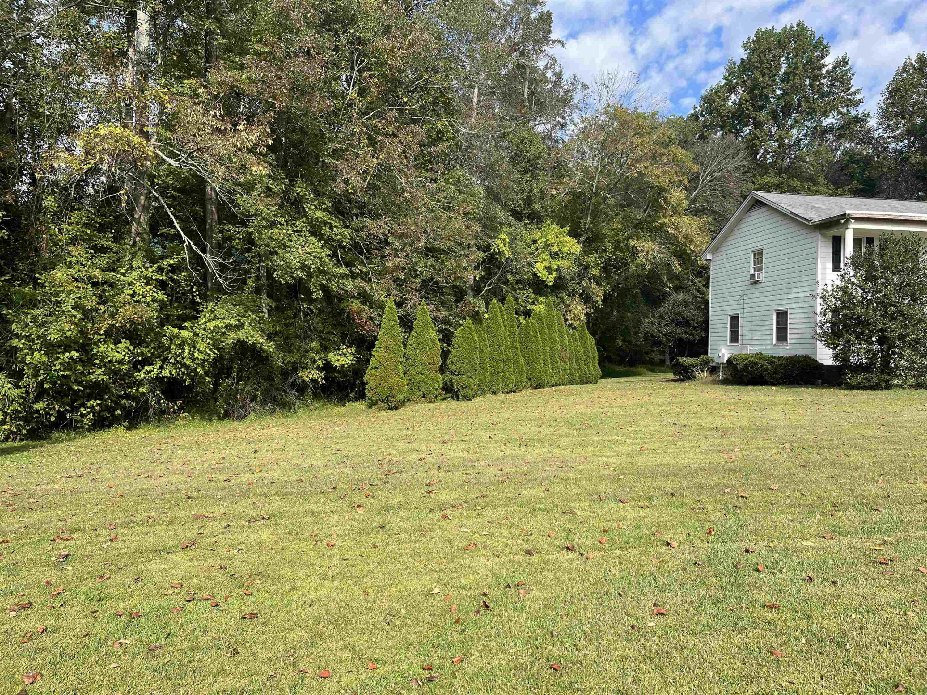 Exterior photo of 1229 Tulip Street, Clayton, NC 27520. MLS: 10055638