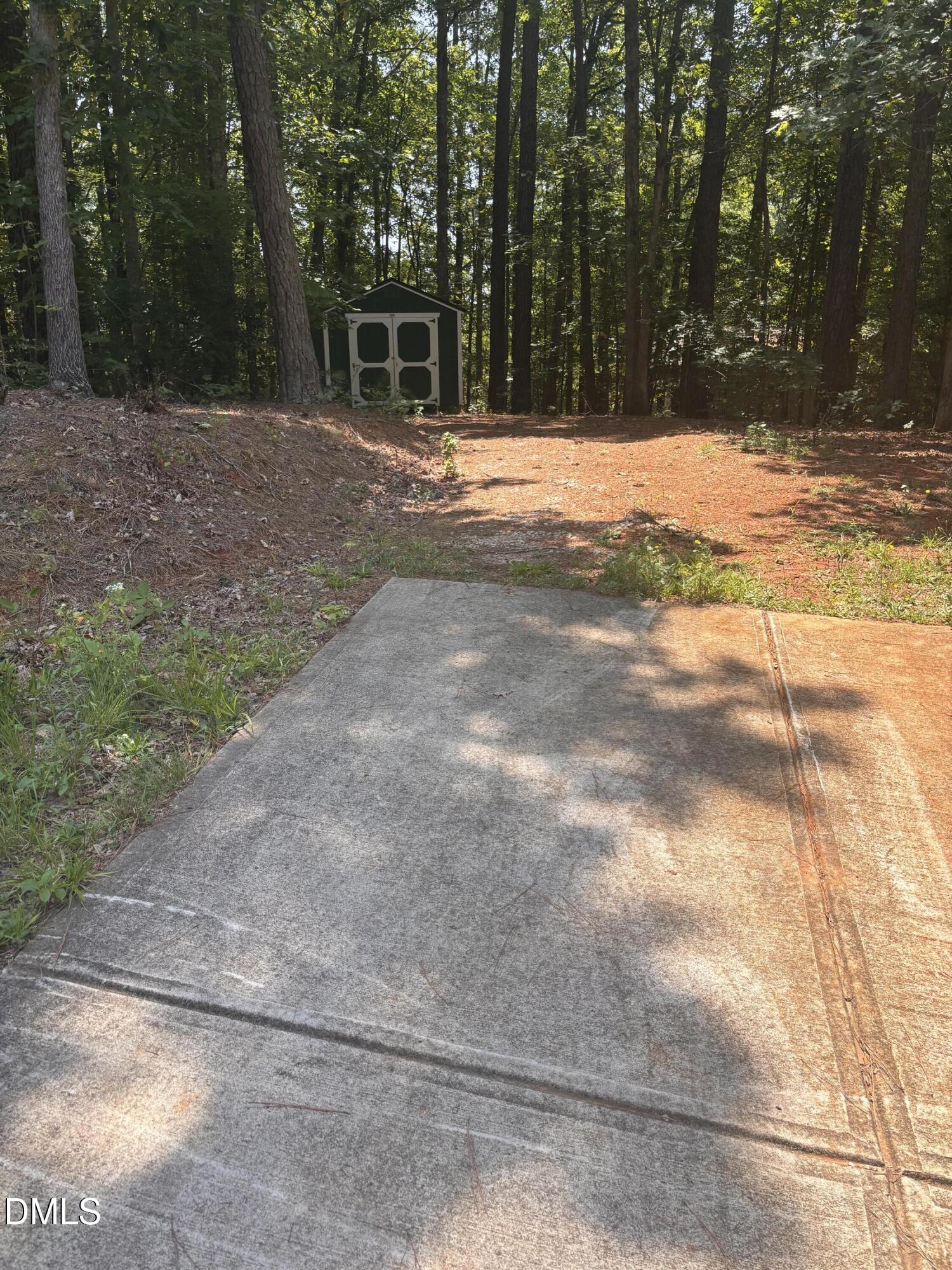Exterior photo of 145 Huron Drive, Louisburg, NC 27549. MLS: 10166901