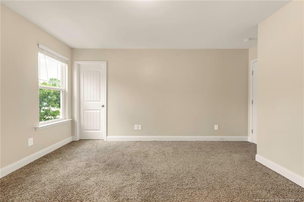 Exterior photo of 85 Fleetwood Court, Lillington, NC 27546. MLS: 768604