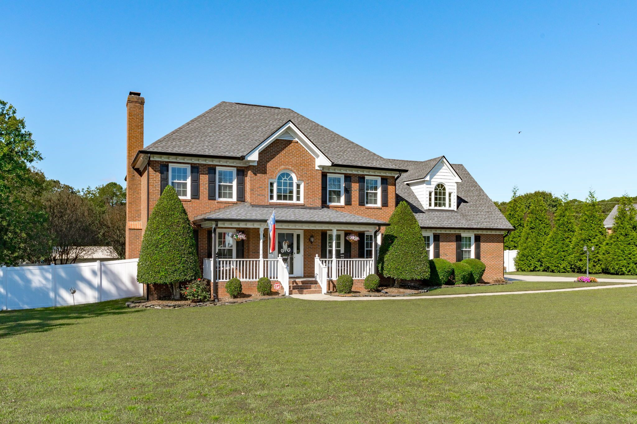 4908 Allanbrooke Lane