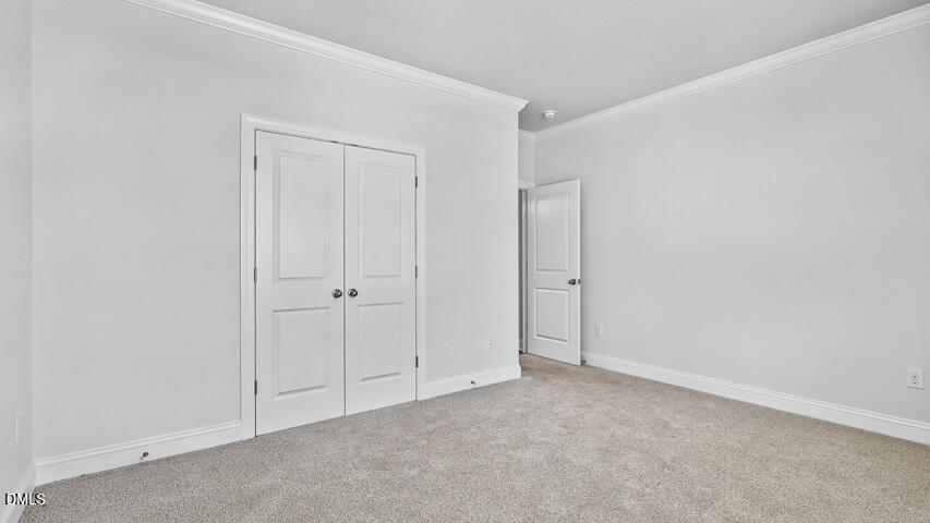 Exterior photo of 5009 Dezola Street, Apex, NC 27539. MLS: 10175276