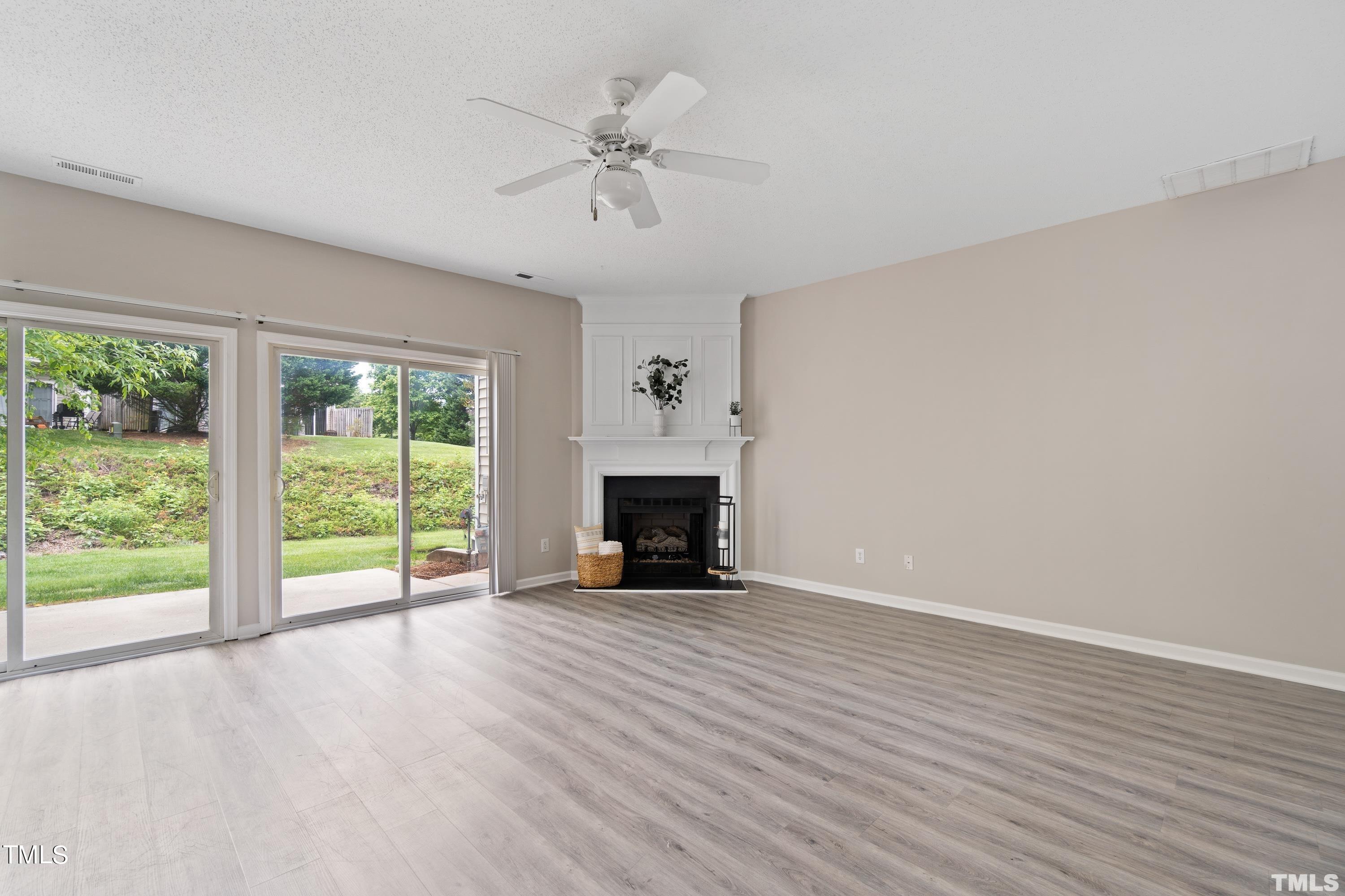 Exterior photo of 706 Canyon Lake Circle, Morrisville, NC 27560. MLS: 10196685