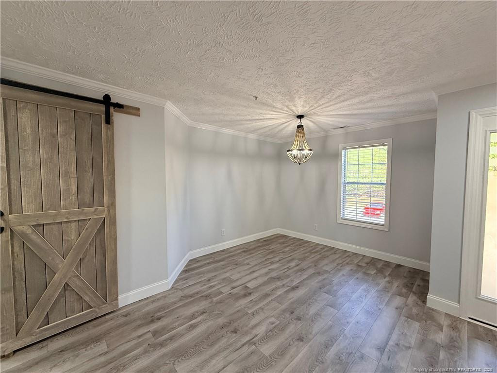 Exterior photo of 392 Bubble Creek Court 6, Fayetteville, NC 28311. MLS: 765014