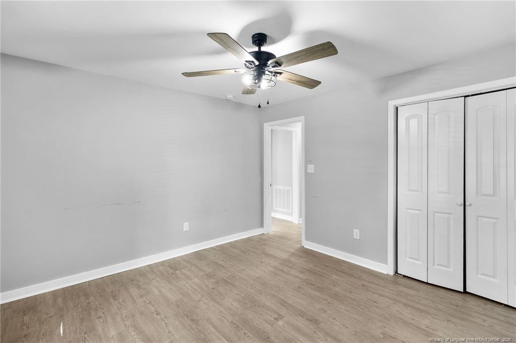 Exterior photo of 156 Kensington Circle, Fayetteville, NC 28301. MLS: 767871