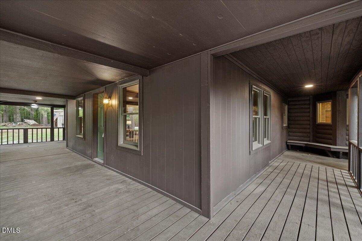 Exterior photo of 6108 Hope Farm Lane, Wake Forest, NC 27587. MLS: 10181773