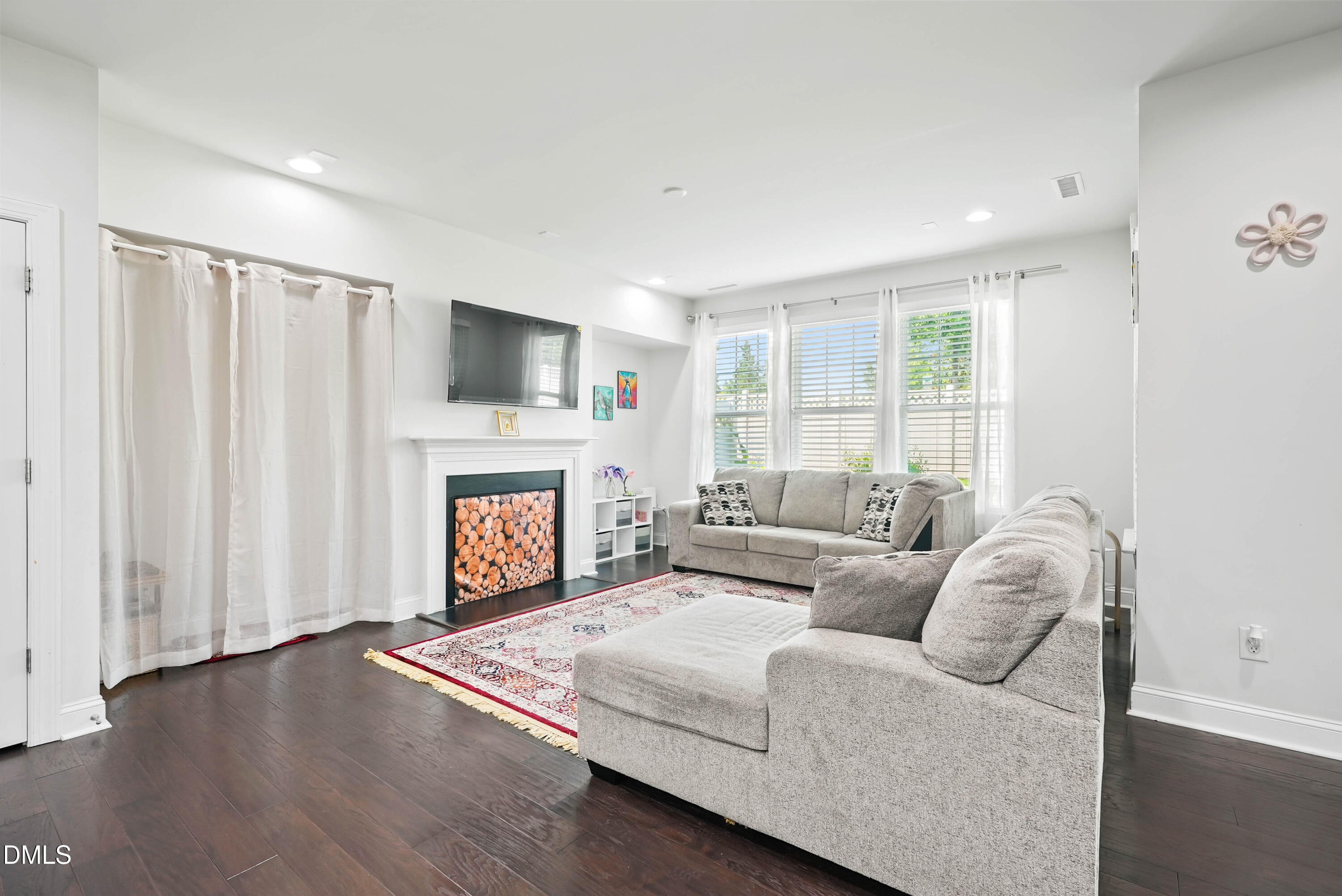 Exterior photo of 1028 Midvale Avenue, Morrisville, NC 27560. MLS: 10183695