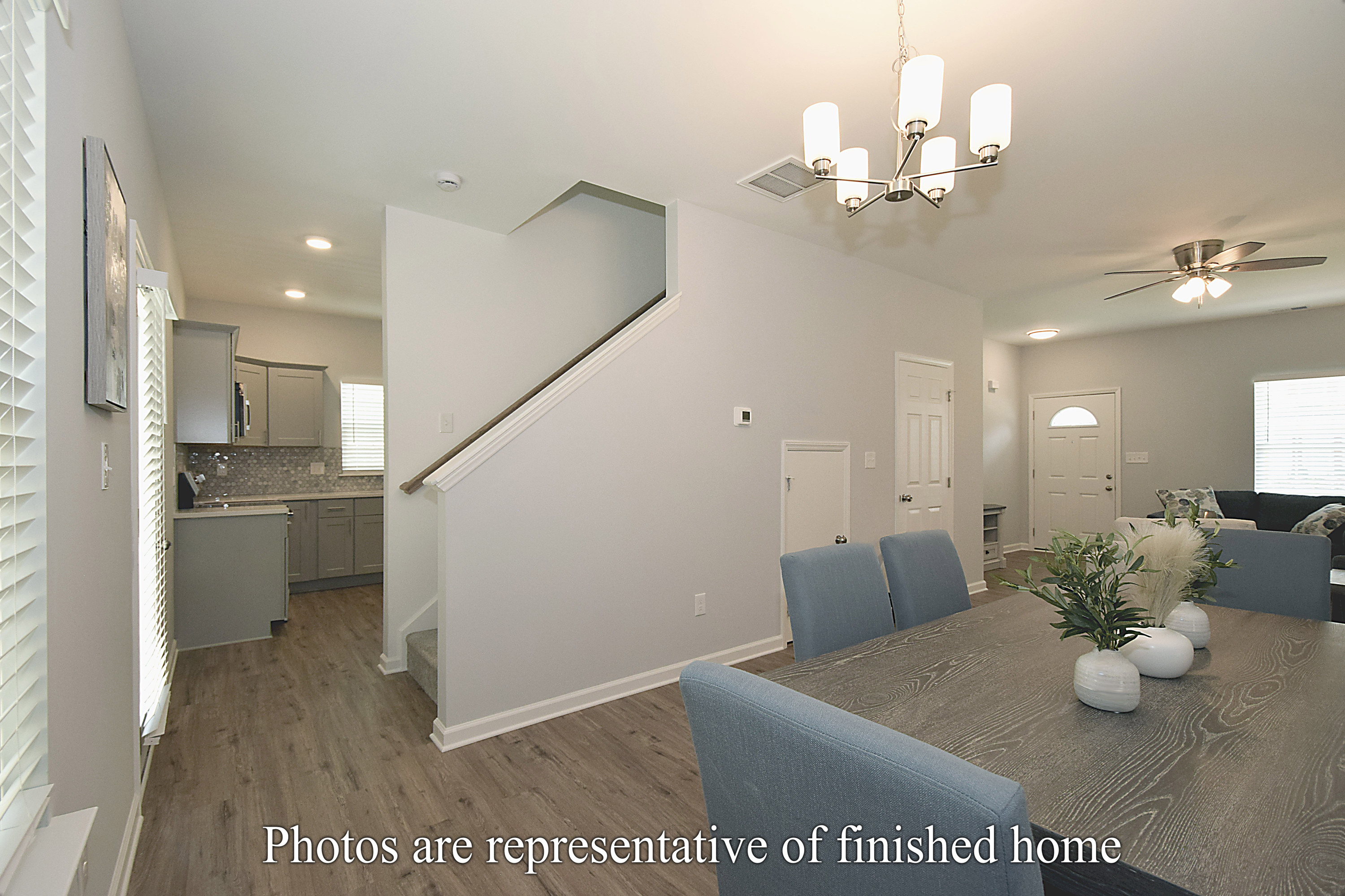Exterior photo of 3433 Littlefield Way, Greensboro, NC 27405. MLS: 10185768
