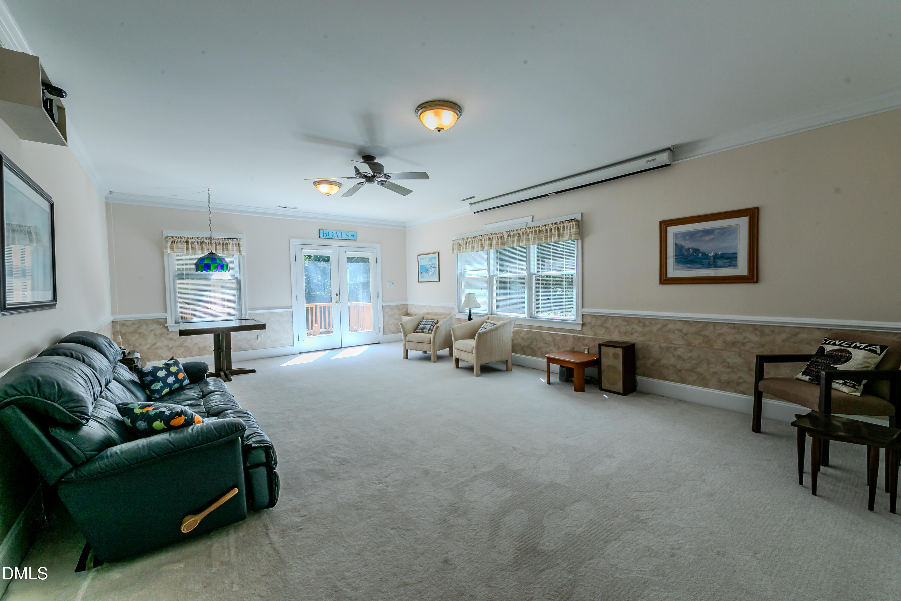 Exterior photo of 7604 Welcome Drive, Wake Forest, NC 27587. MLS: 10190335