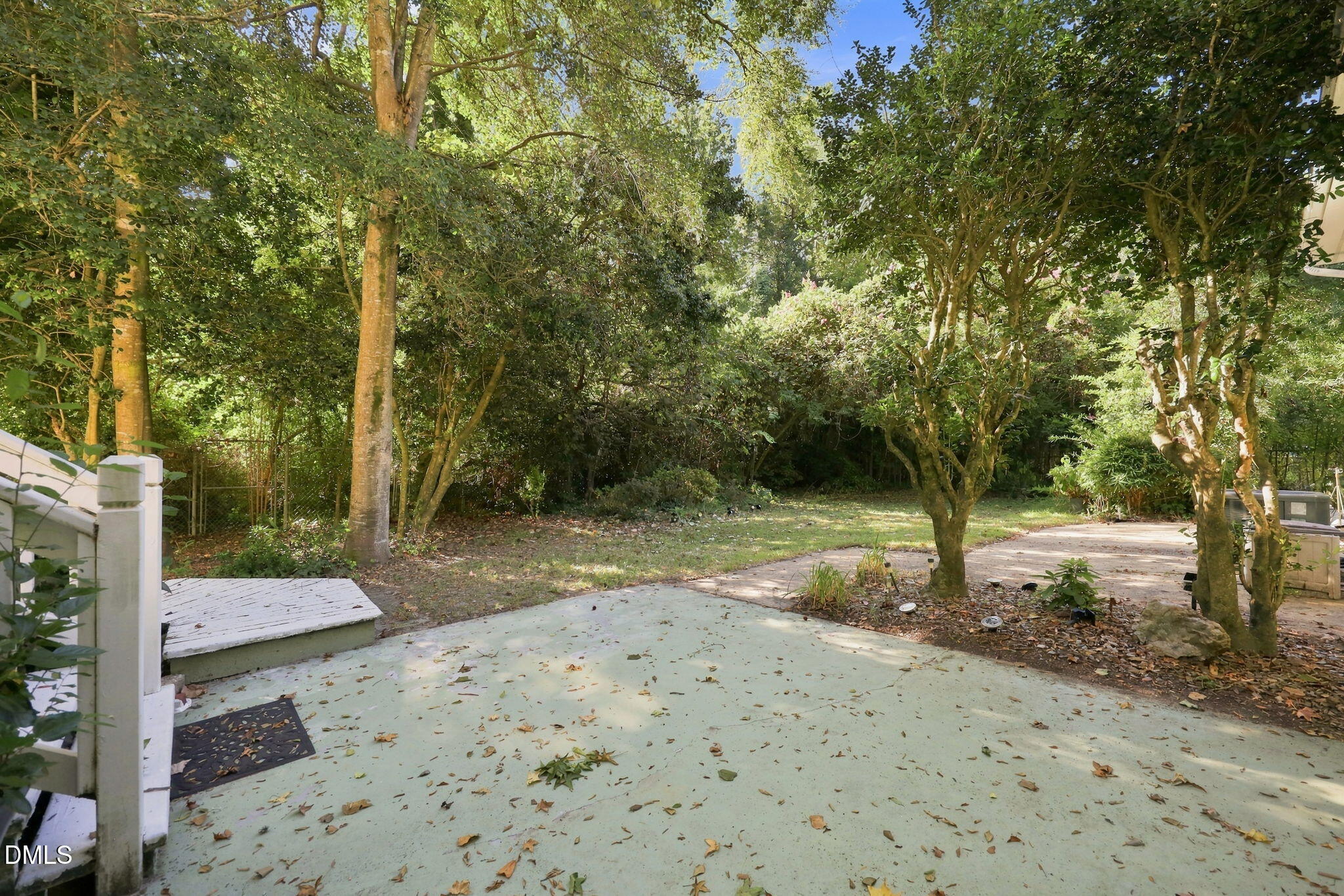 Exterior photo of 4904 Brookhurst Place, Raleigh, NC 27609. MLS: 10192345
