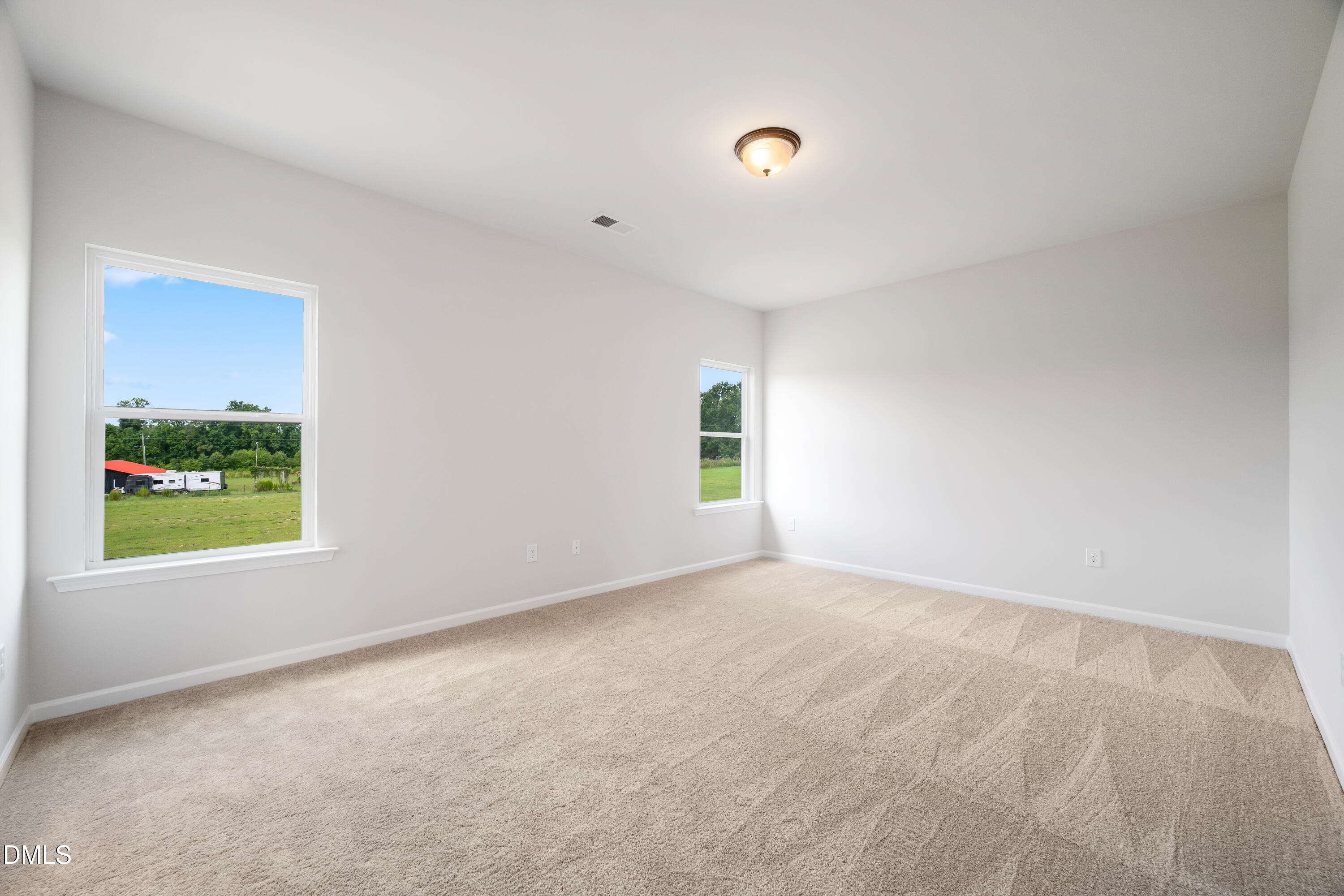Exterior photo of 306 Smith Farms Drive, Lillington, NC 27546. MLS: 10185095