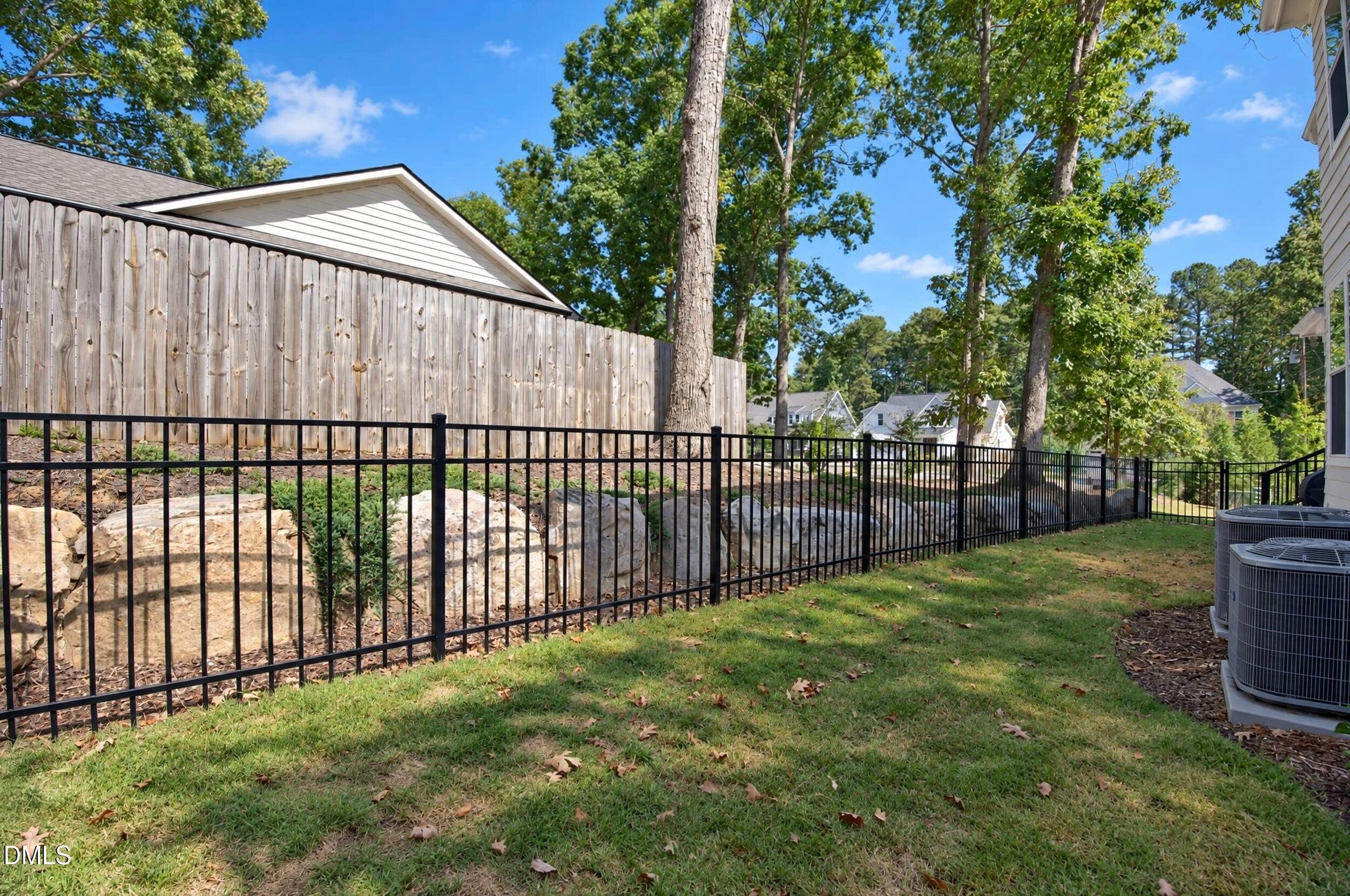 Exterior photo of 1900 Bridger Run Court, Raleigh, NC 27612. MLS: 10197256