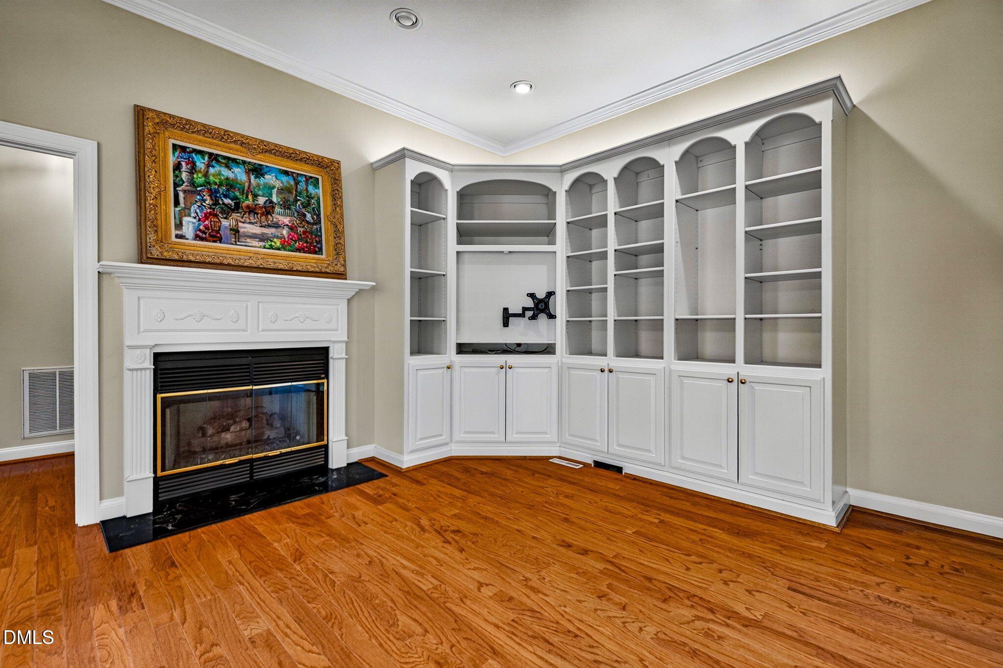 Exterior photo of 5004 Buffaloe Road, Raleigh, NC 27616. MLS: 10196448
