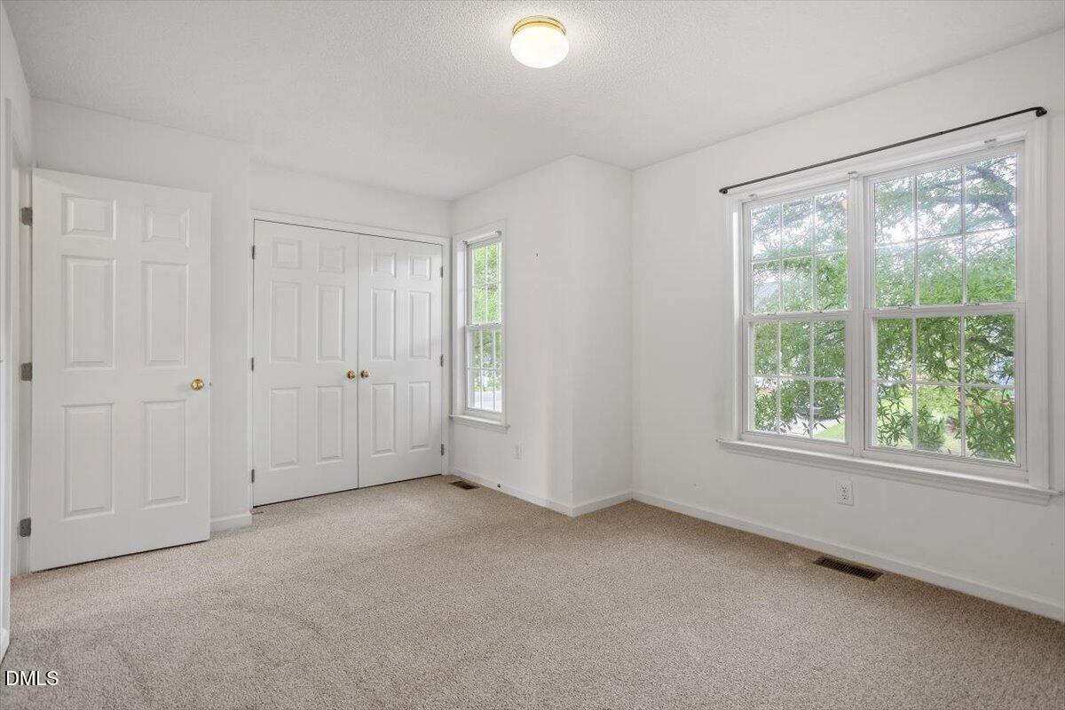 Exterior photo of 4408 Pottery Lane, Raleigh, NC 27616. MLS: 10182844