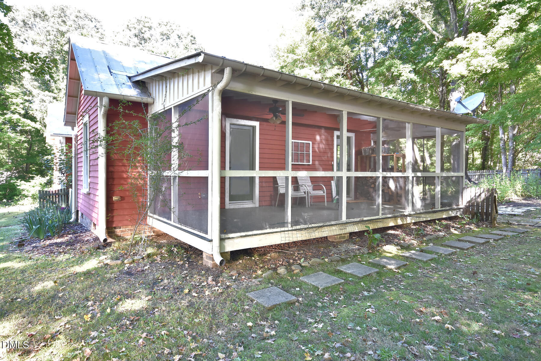 Exterior photo of 2487 Glencoe Street, Burlington, NC 27217. MLS: 10195400