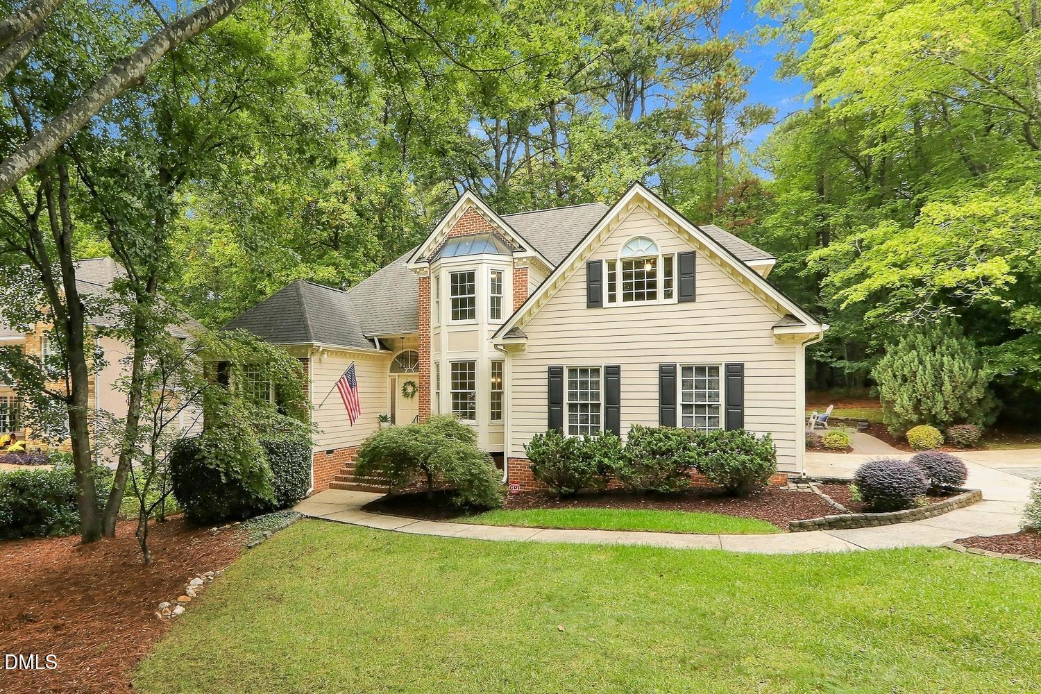 102 Steep Bank Drive
