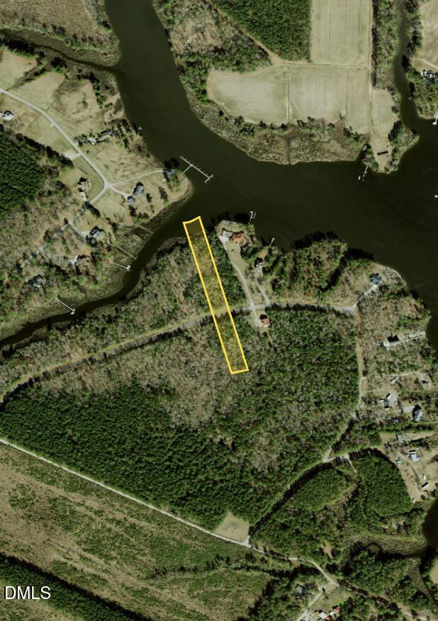Exterior photo of Lot 10 Ashton Drive SW, Bath, NC 27808. MLS: 10194665