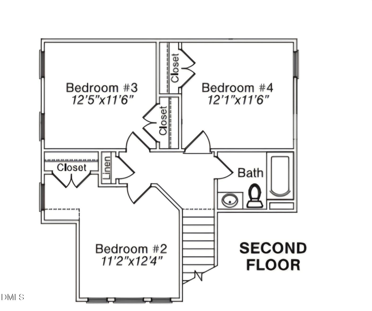 angie second floor