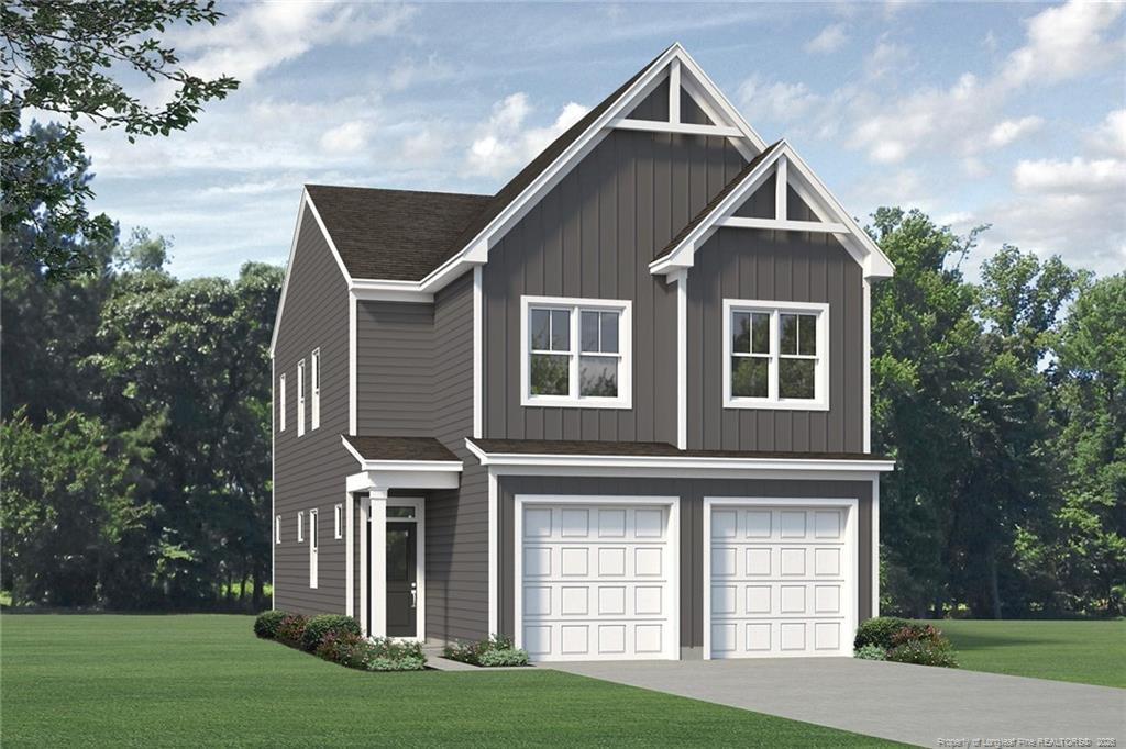 Exterior photo of 714 Union Street, Raeford, NC 28376. MLS: 765770