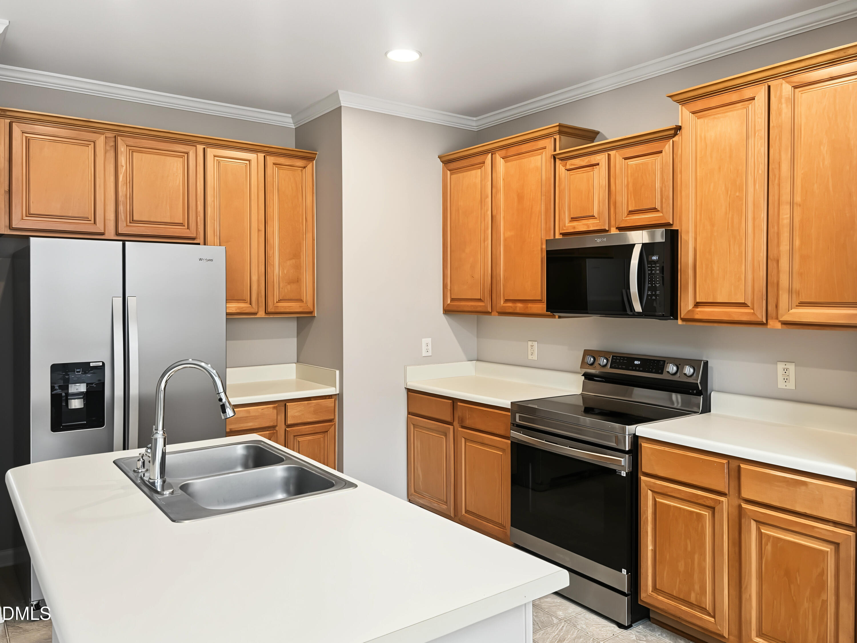 Exterior photo of 7209 Doverton Court, Raleigh, NC 27615. MLS: 10195021