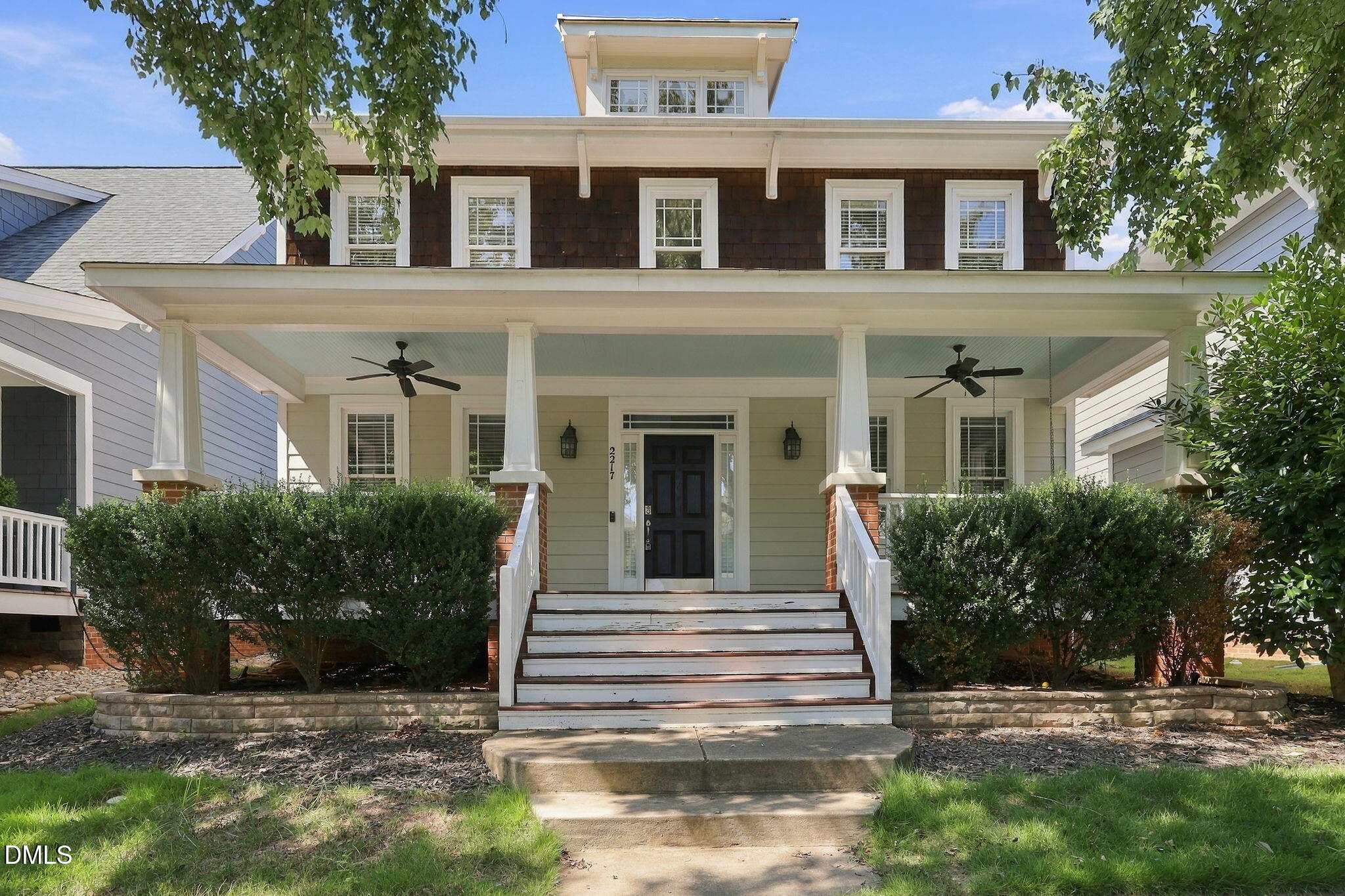2217 Caramoor Lane