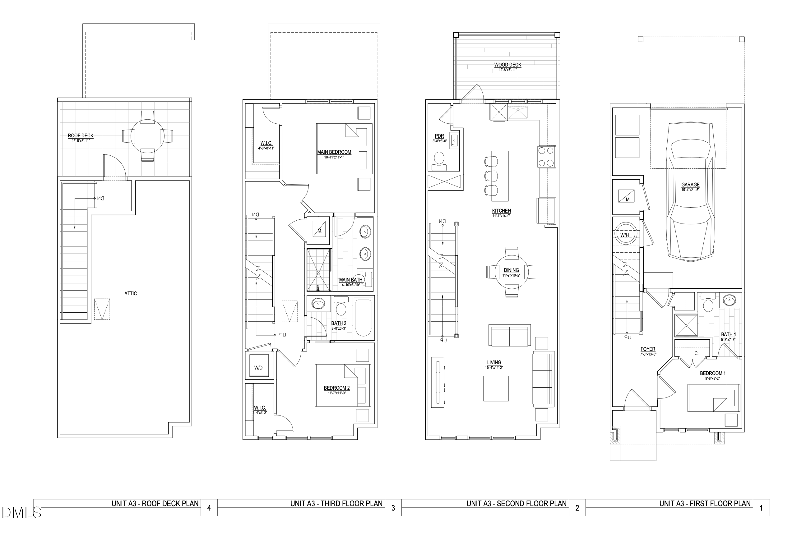 Exterior photo of 710 W North Street 102, Raleigh, NC 27603. MLS: 10196551