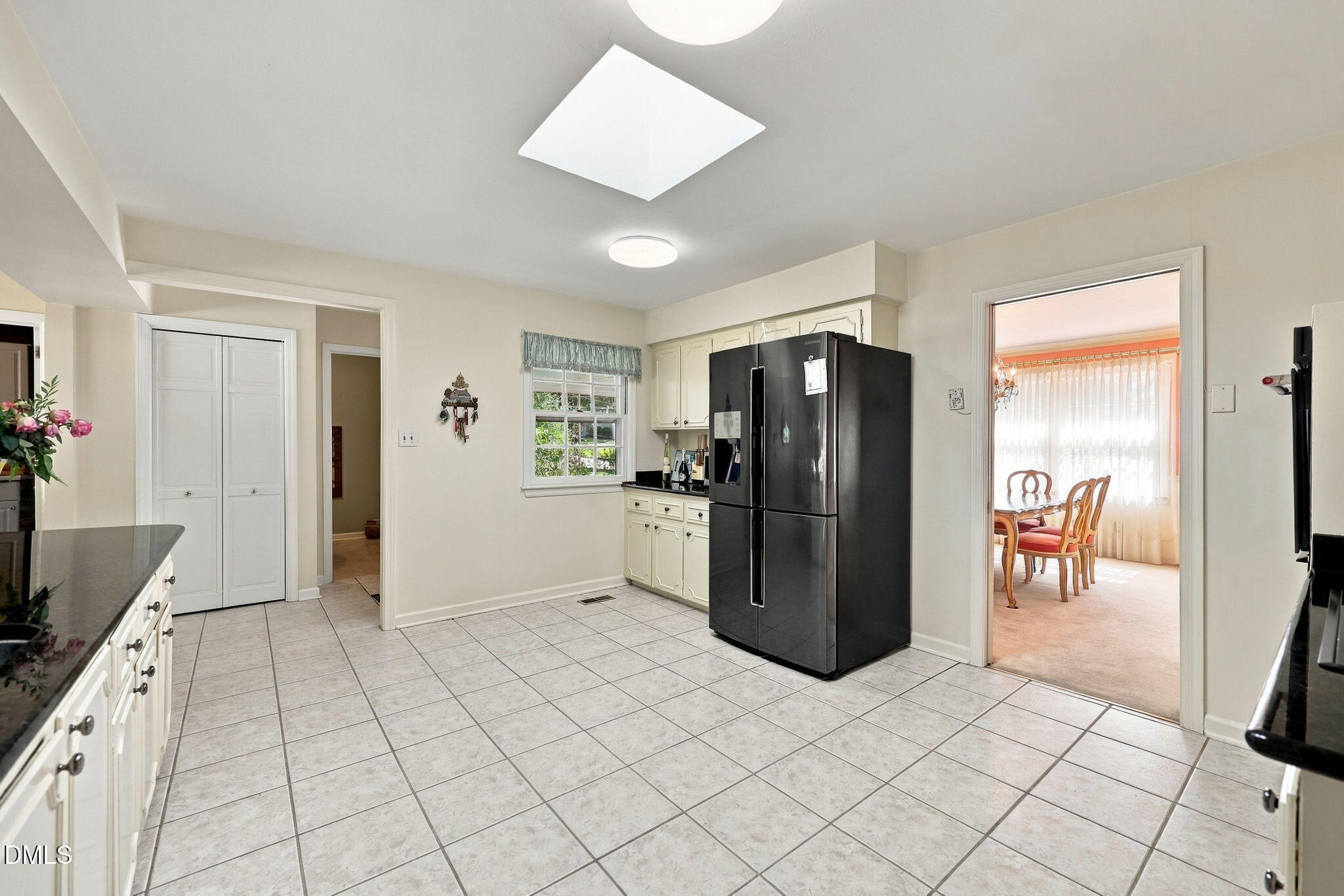Exterior photo of 212 Ellwood Drive, Raleigh, NC 27609. MLS: 10198252