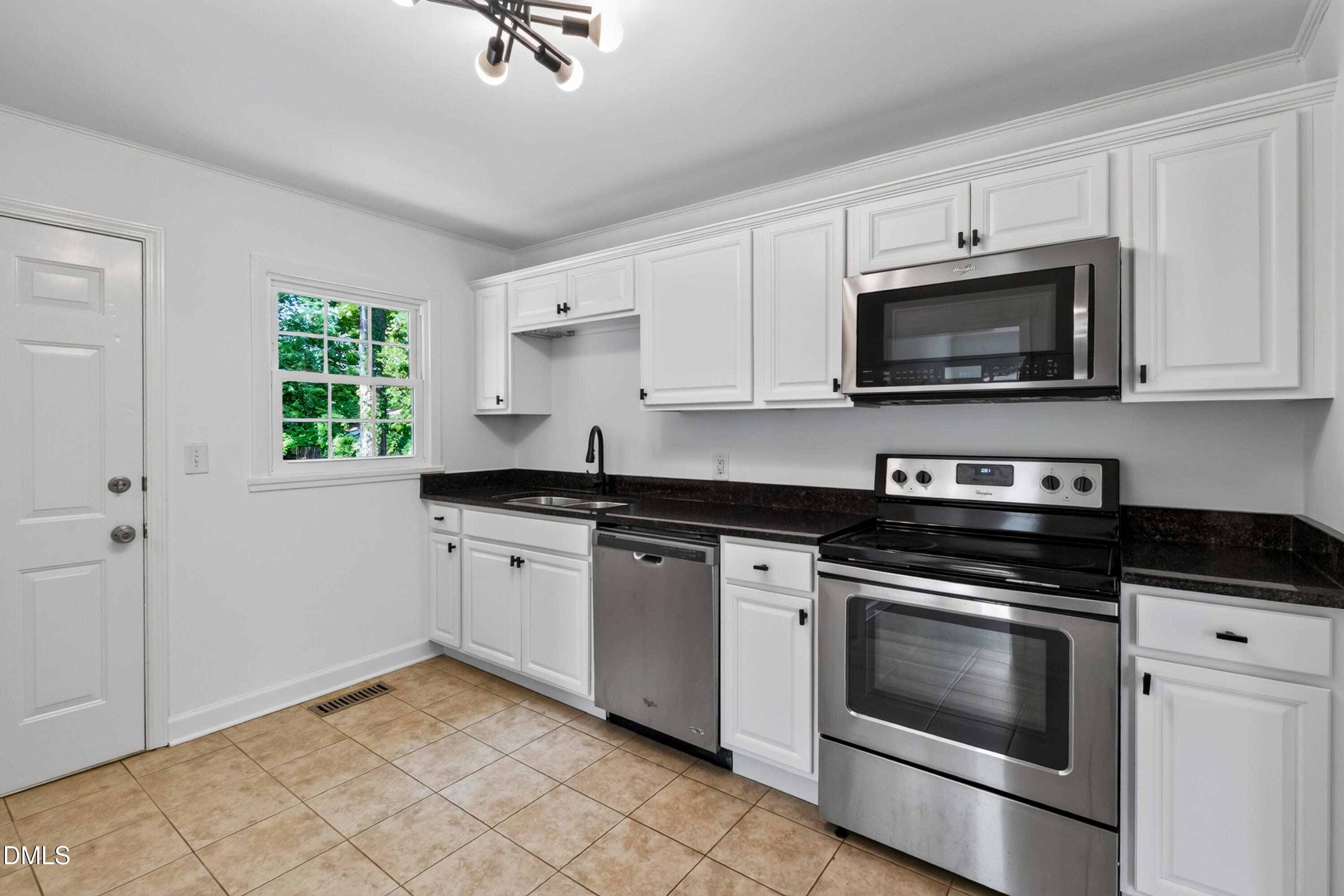 Exterior photo of 2732 Knowles Street, Raleigh, NC 27603. MLS: 10192105