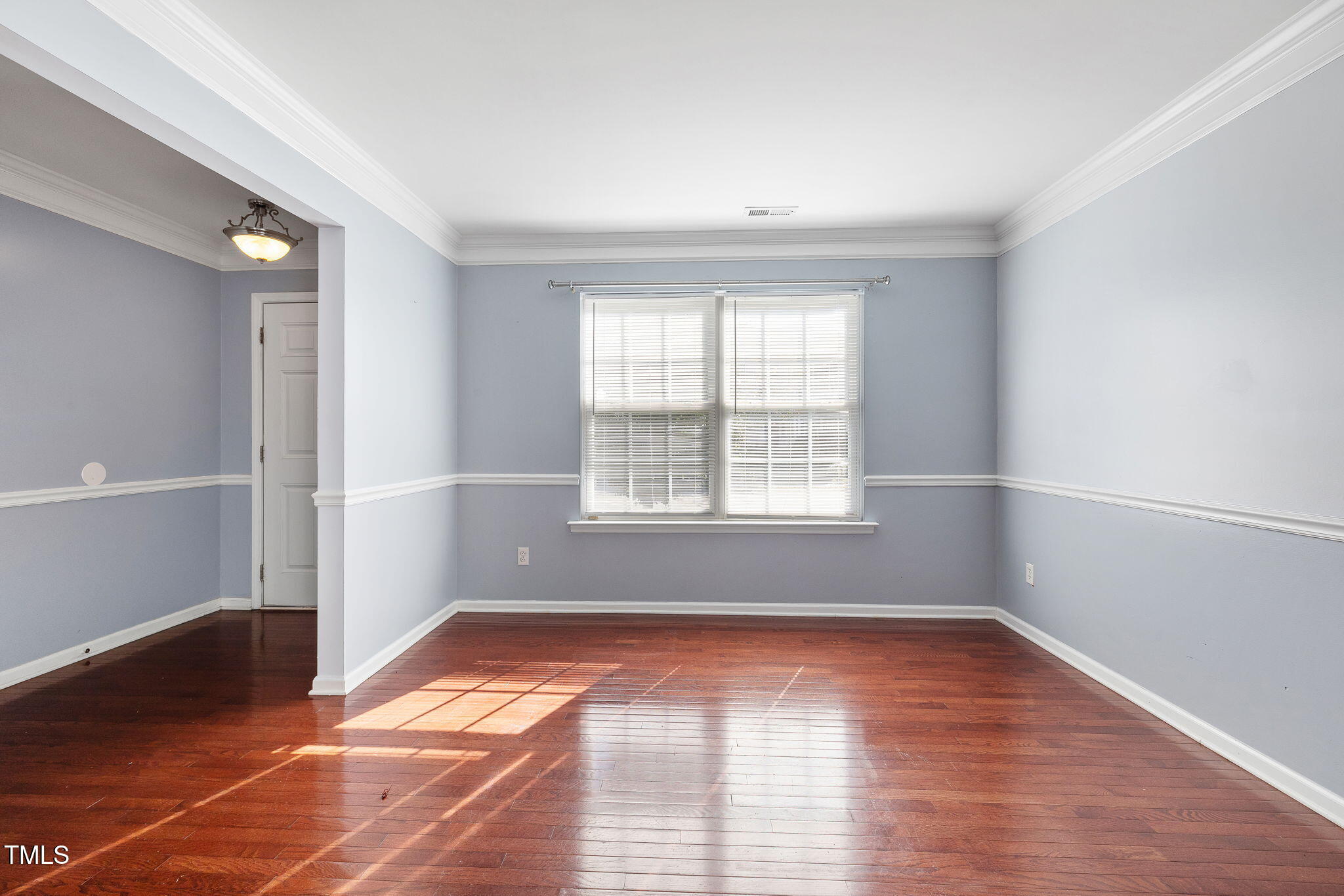 Exterior photo of 4716 Marathon Lane, Raleigh, NC 27616. MLS: 10193019