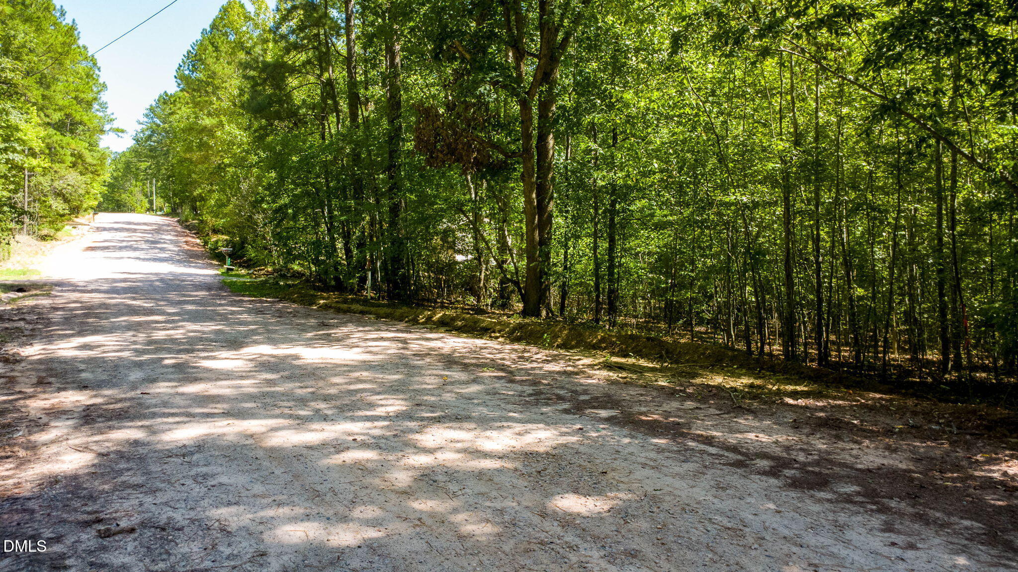 Exterior photo of 0 Natchez Trace, Fuquay Varina, NC 27526. MLS: 10192398