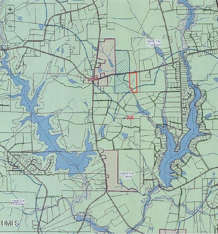 000 Carr Store Road Map