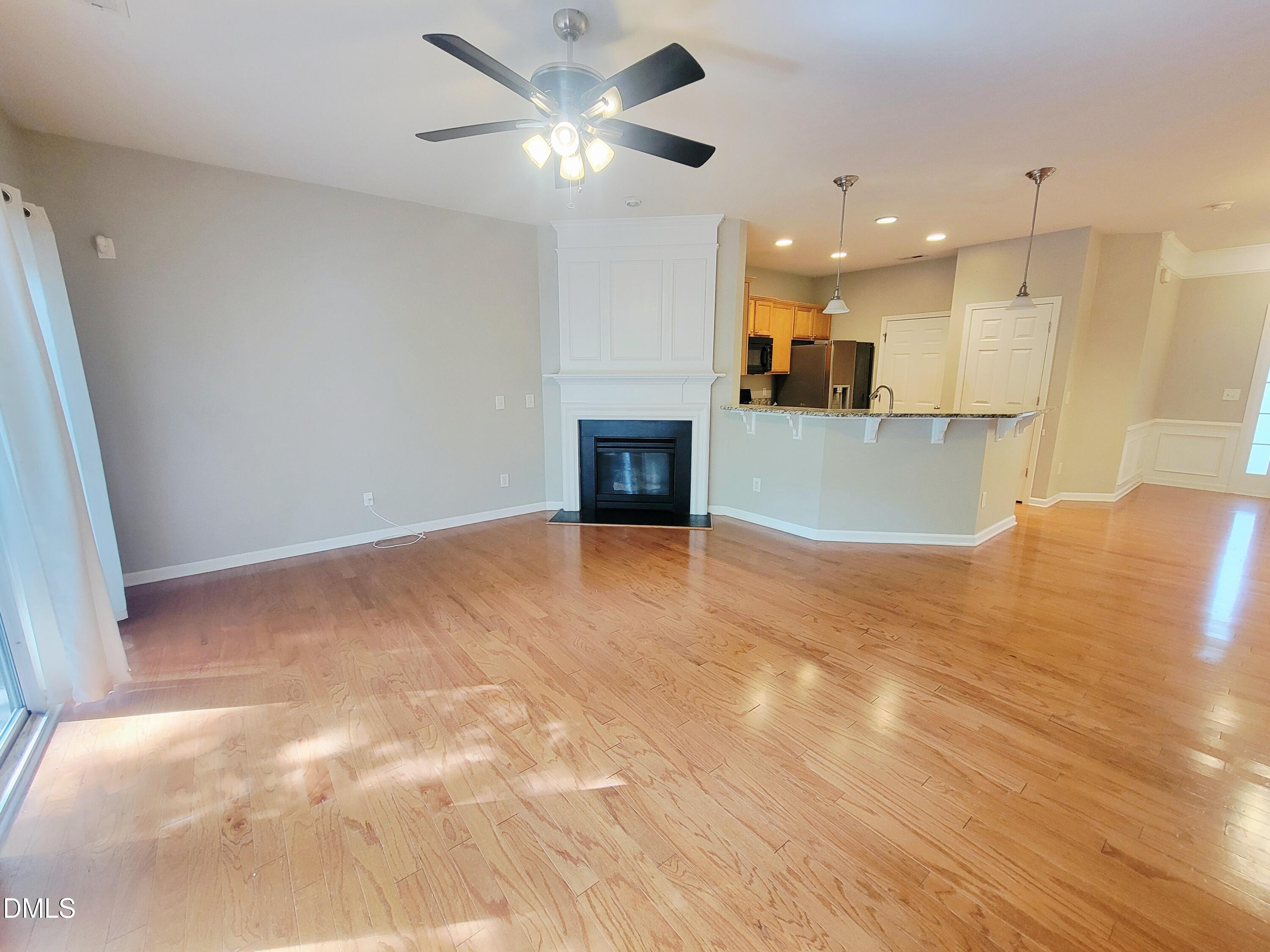 Exterior photo of 7248 Racine Way, Raleigh, NC 27615. MLS: 10186069