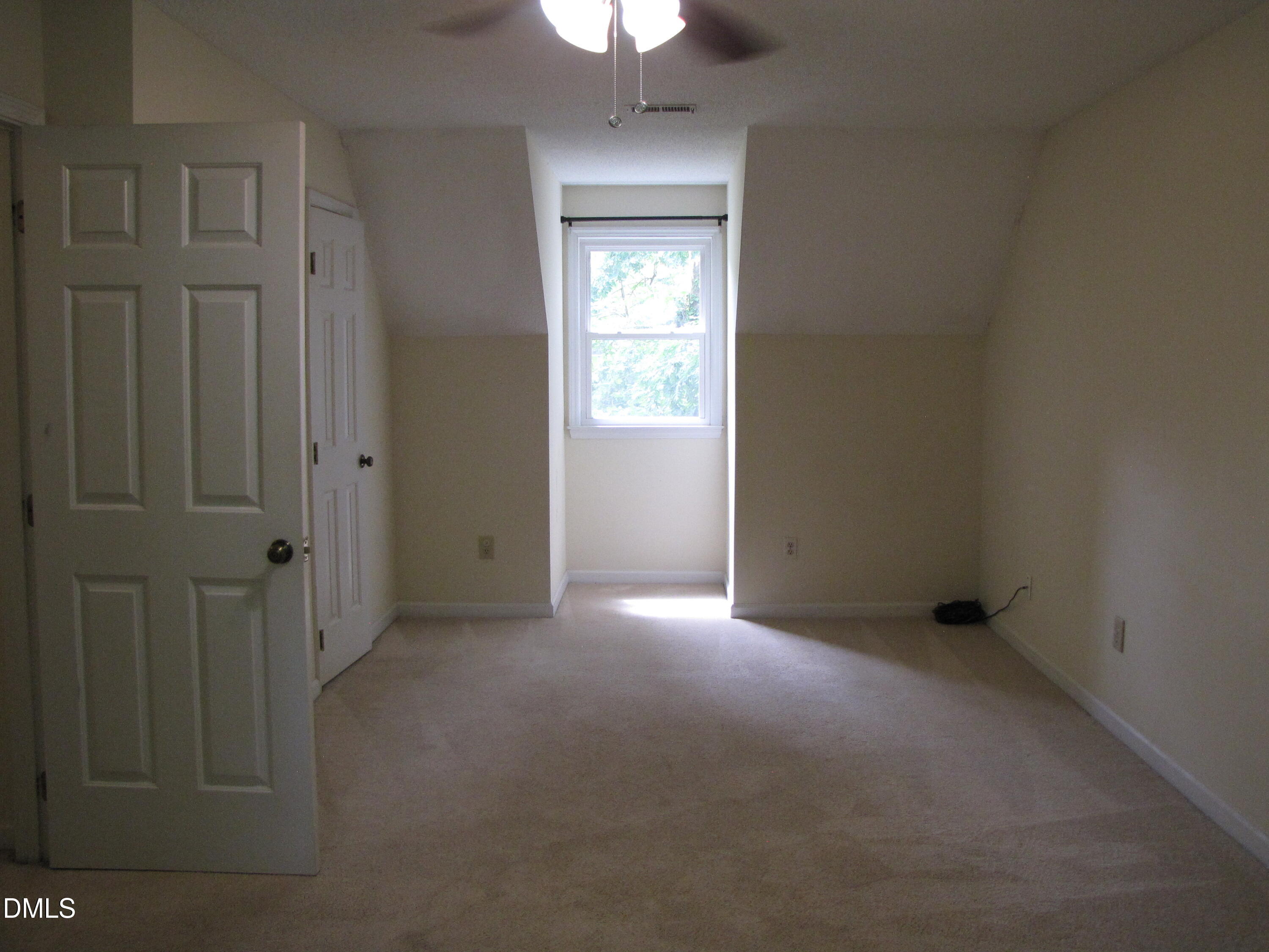 Exterior photo of 603 E Hammond Street, Durham, NC 27704. MLS: 10166526