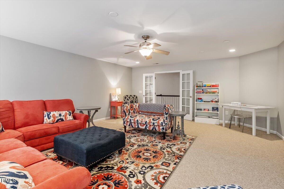 Exterior photo of 2209 Summer Elms Court, Raleigh, NC 27614. MLS: 10181031