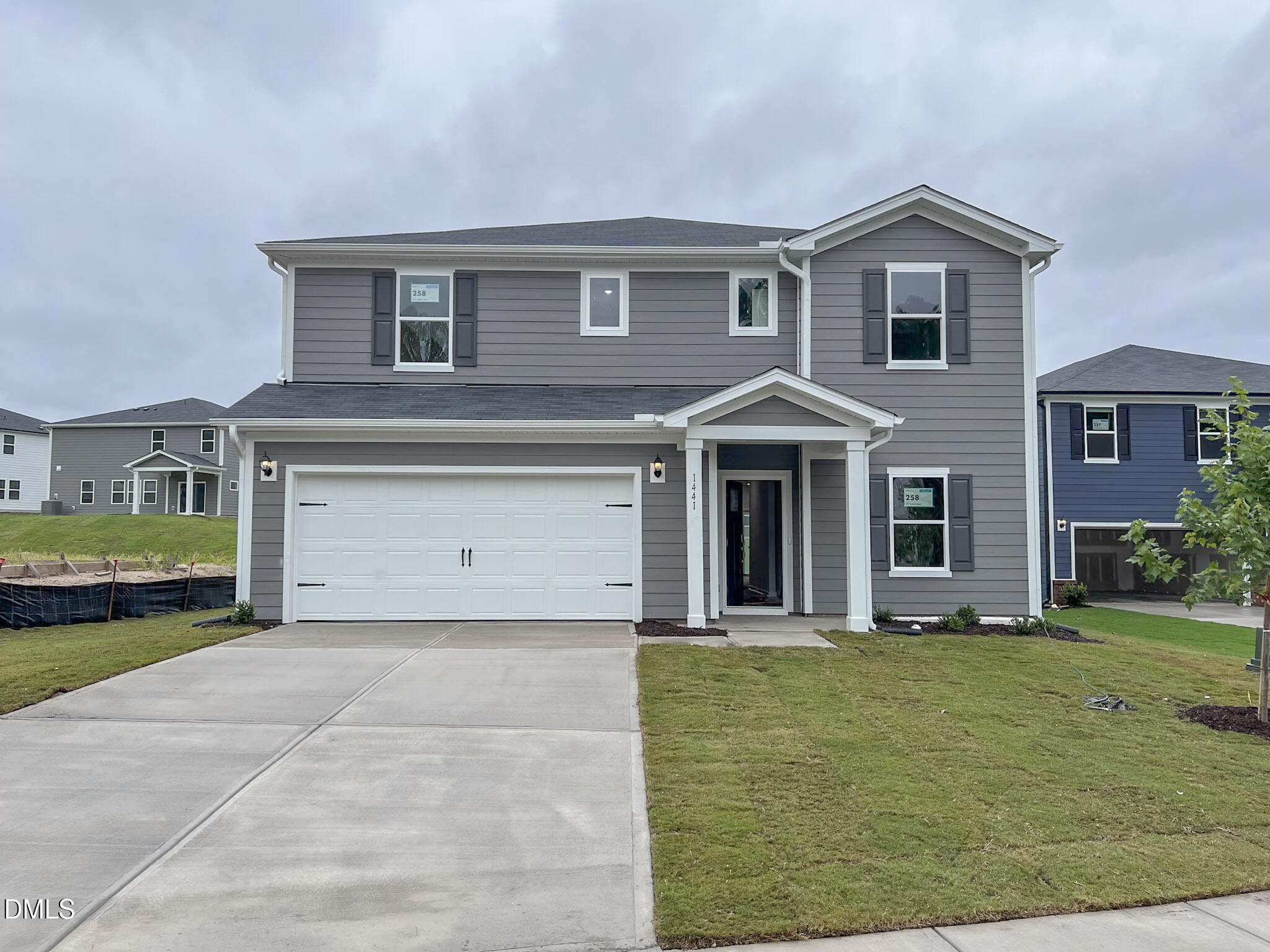 1441 Hatteras Road