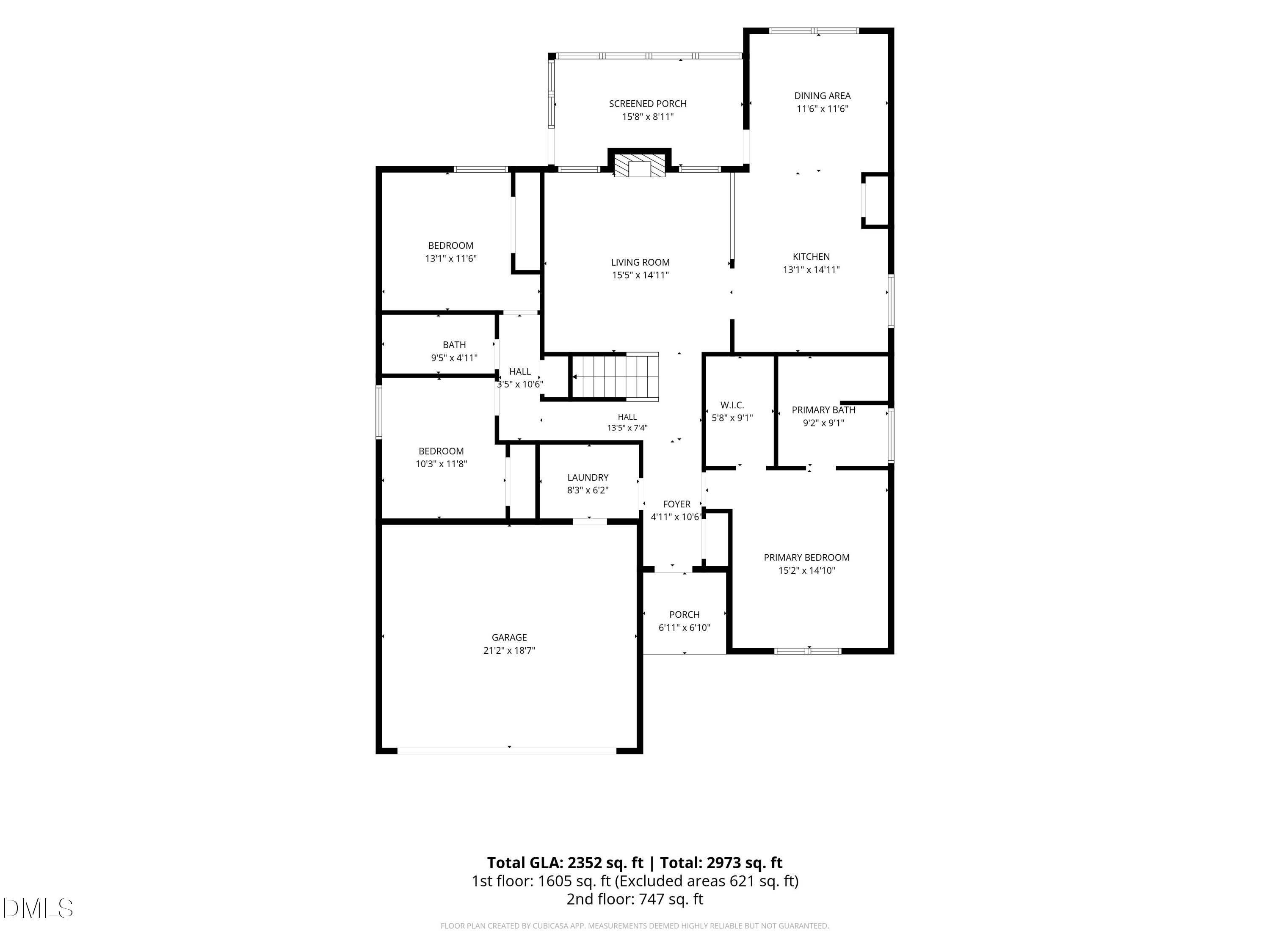 Exterior photo of 28 Arbor Loop, Angier, NC 27501. MLS: 10172742