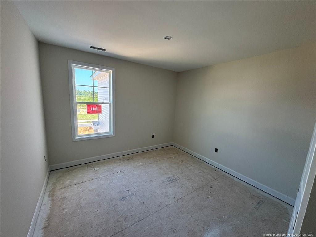 Exterior photo of 189 Ashley Heights (Lot 41) Drive, Aberdeen, NC 28315. MLS: 767553