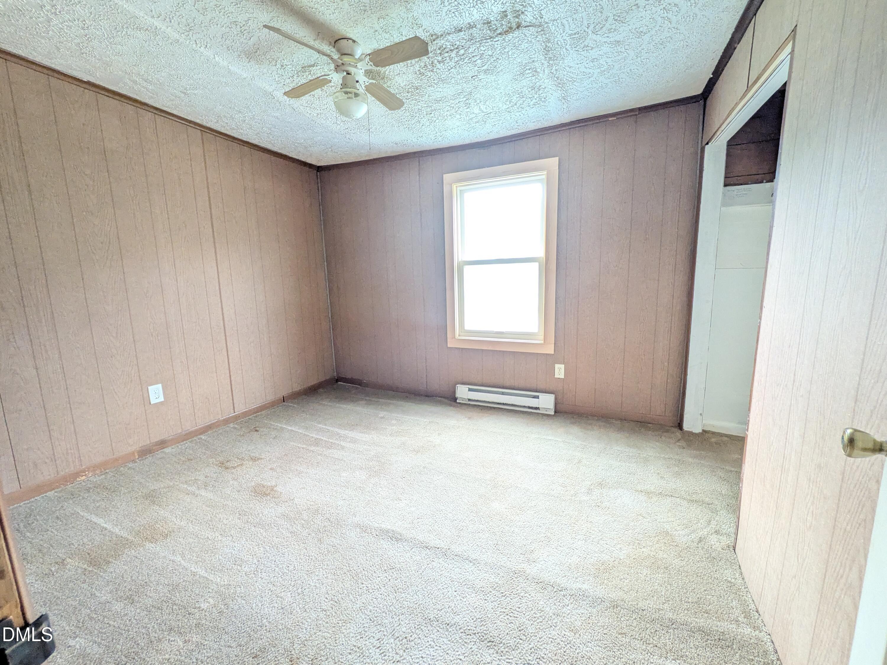 Exterior photo of 242 Daniel Jeffress Road, Providence, NC 27315. MLS: 10190210