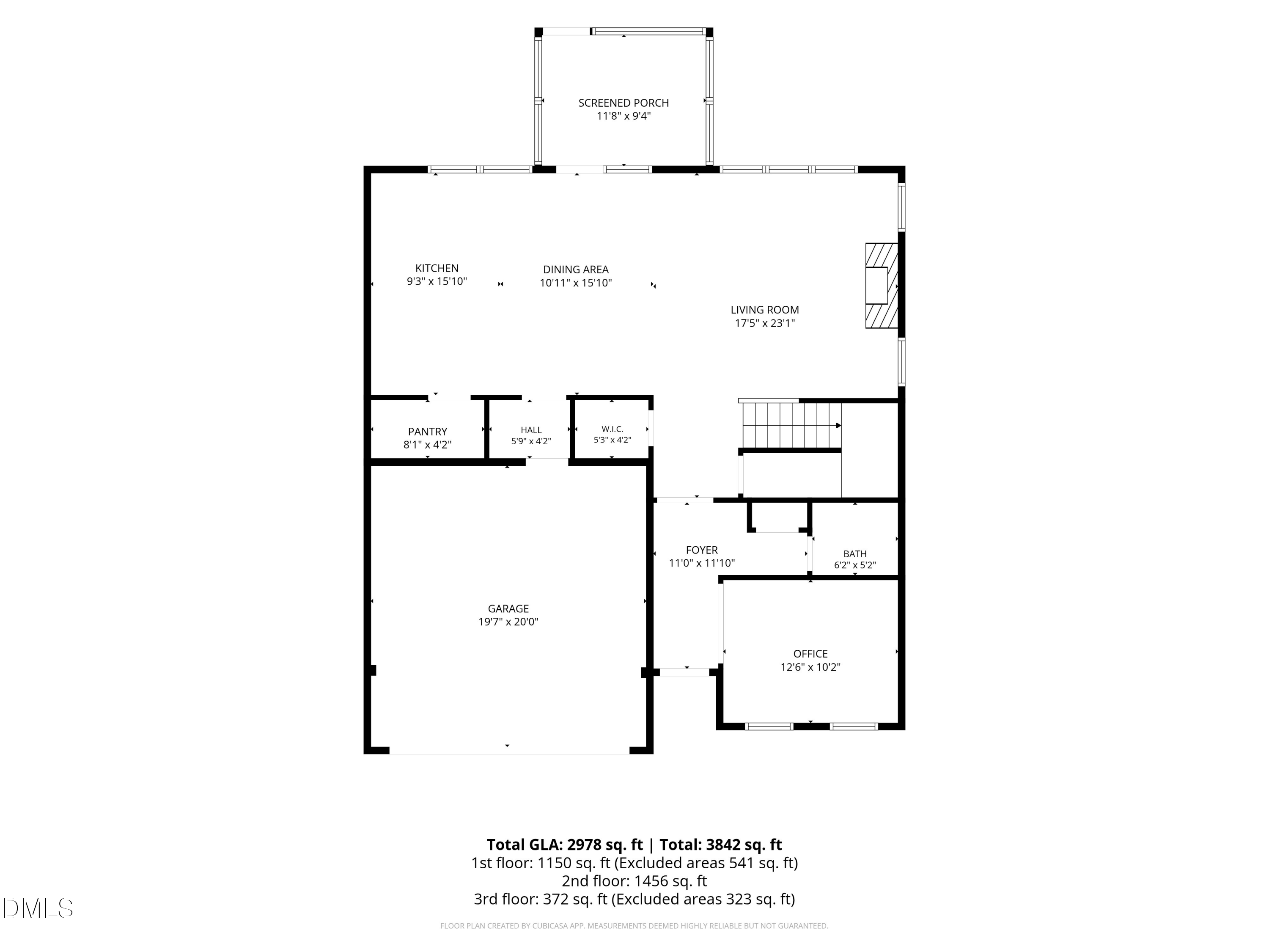 Exterior photo of 121 Highland Forest Dr Drive, Fuquay Varina, NC 27526. MLS: 10178562