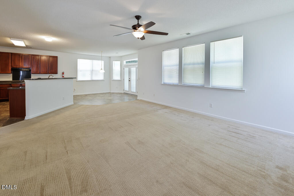 Exterior photo of 5920 Paducah Drive, Raleigh, NC 27610. MLS: 10172533