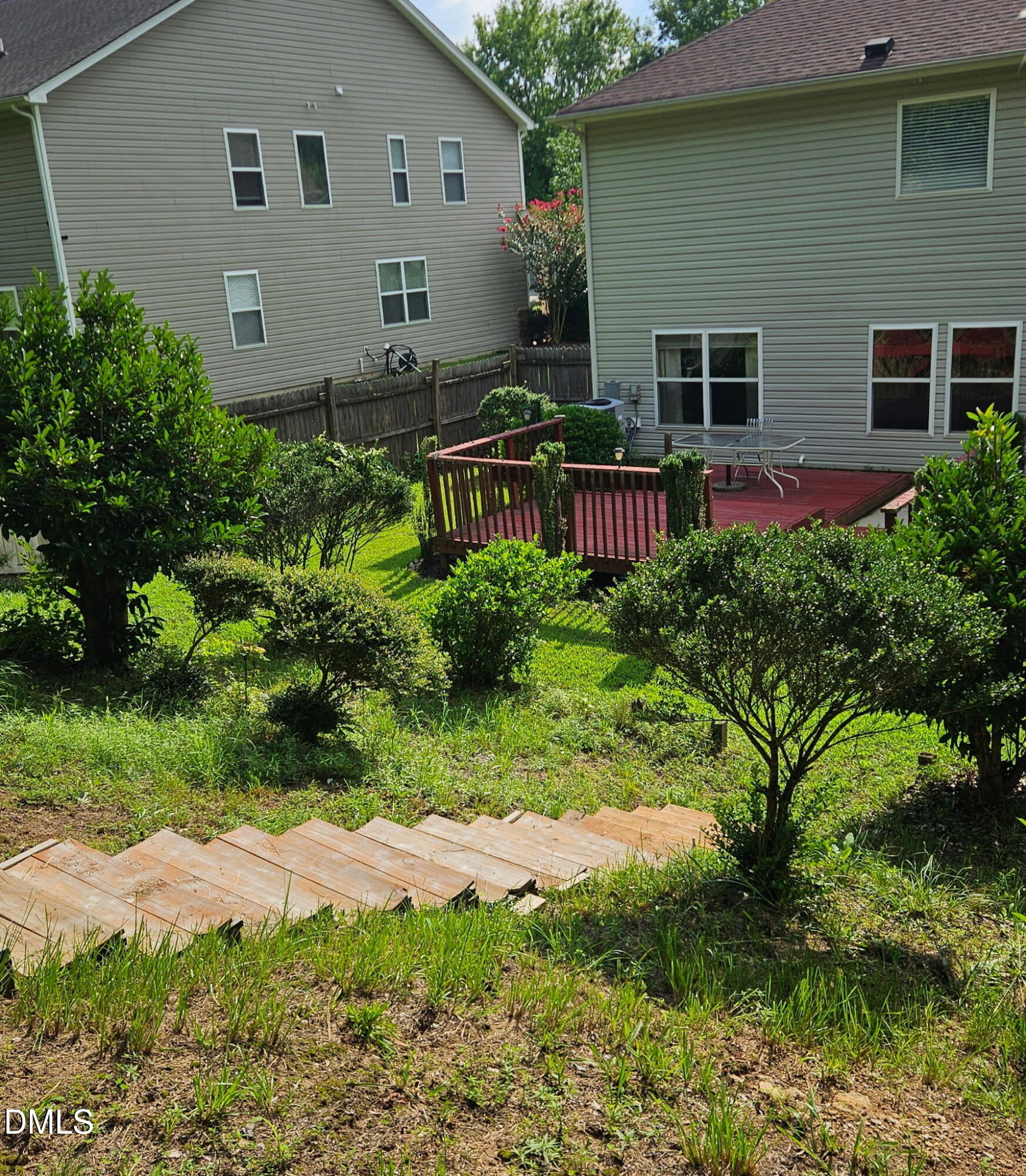 Exterior photo of 100 Dockrail Court, Garner, NC 27529. MLS: 10170361