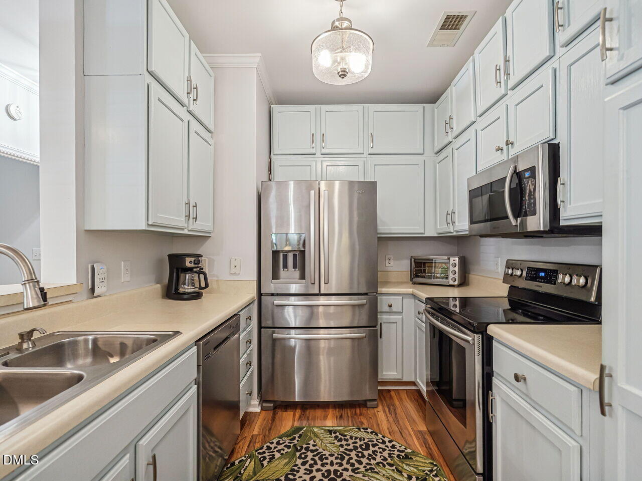 Exterior photo of 800 Savannah Ridge Road 110, Holly Springs, NC 27540. MLS: 10189183