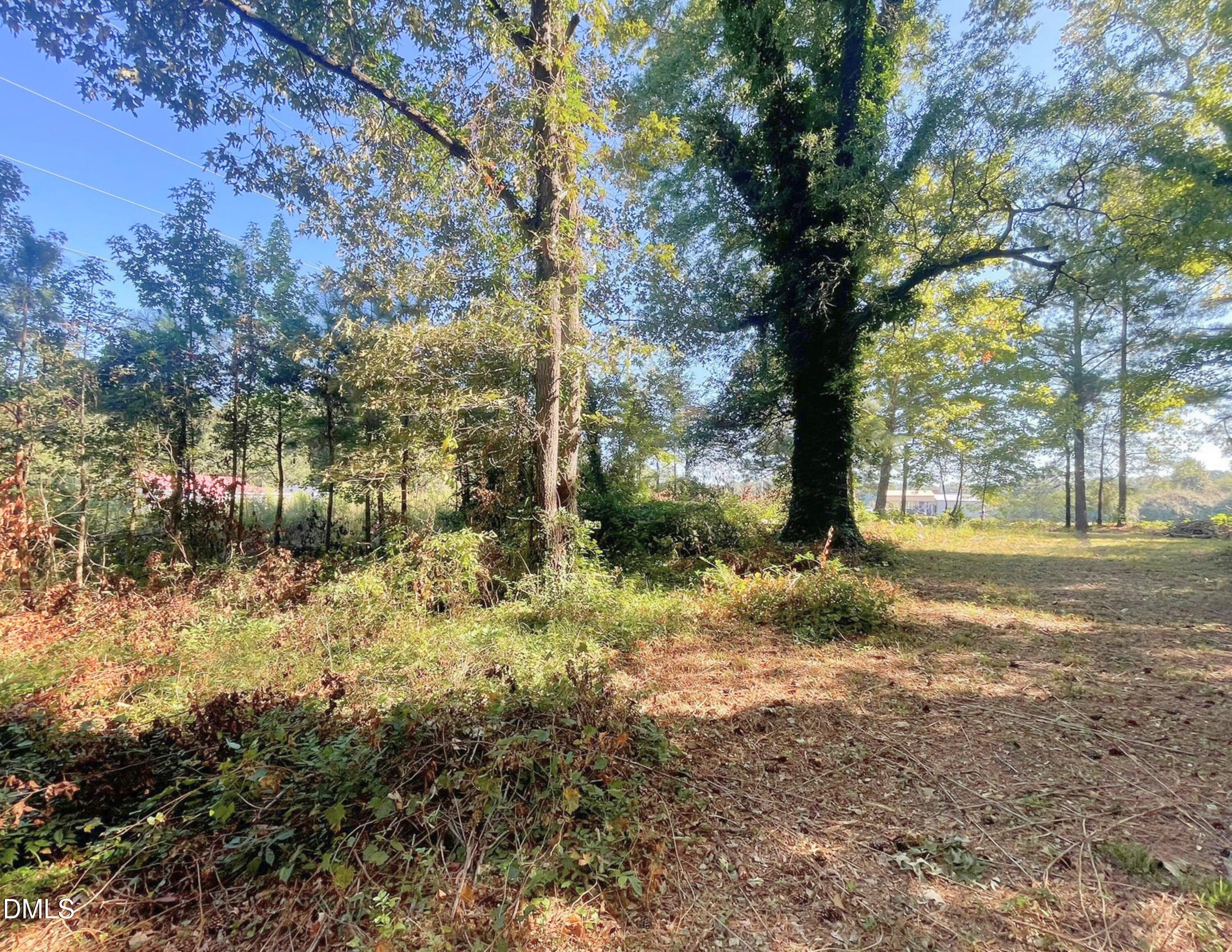 Exterior photo of 8411 Nc 27 W, Lillington, NC 27546. MLS: 10190895